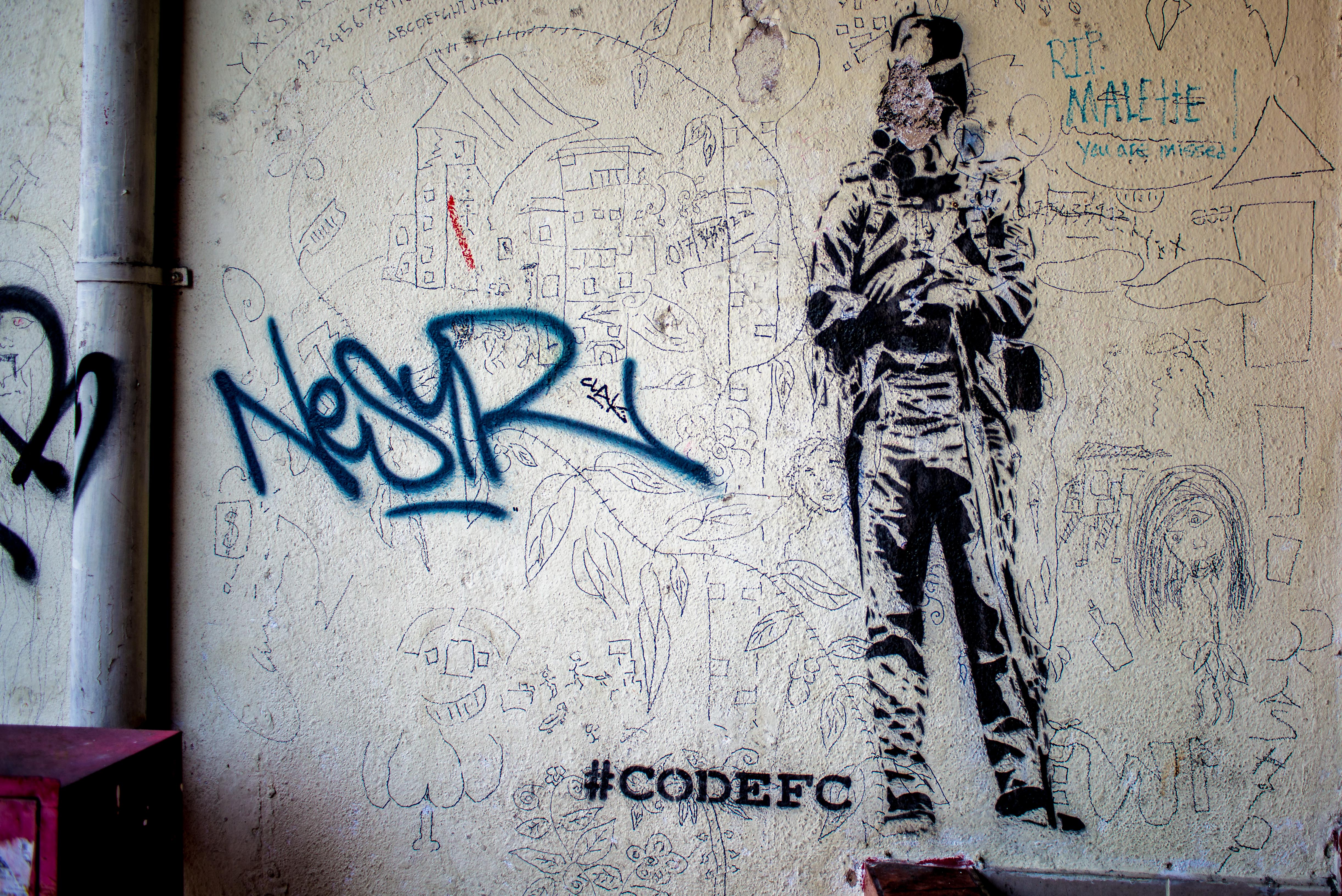 StreetArt Georgetown Penang Malaisie Asie blog voyage