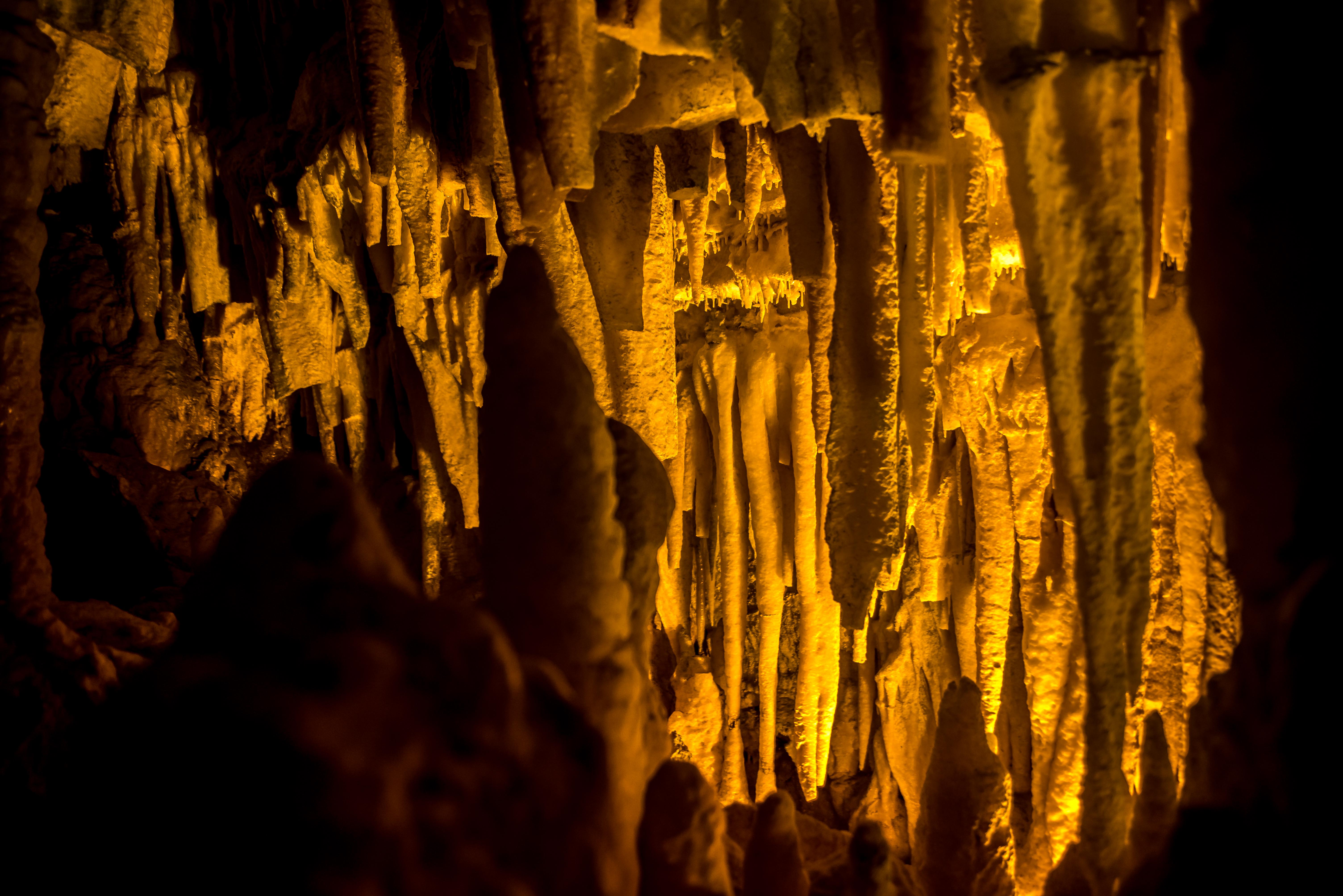 Les Grottes de Castellana Italie une semaine dans les pouilles Grottes de Castellana Blog Voyage Icietlabas