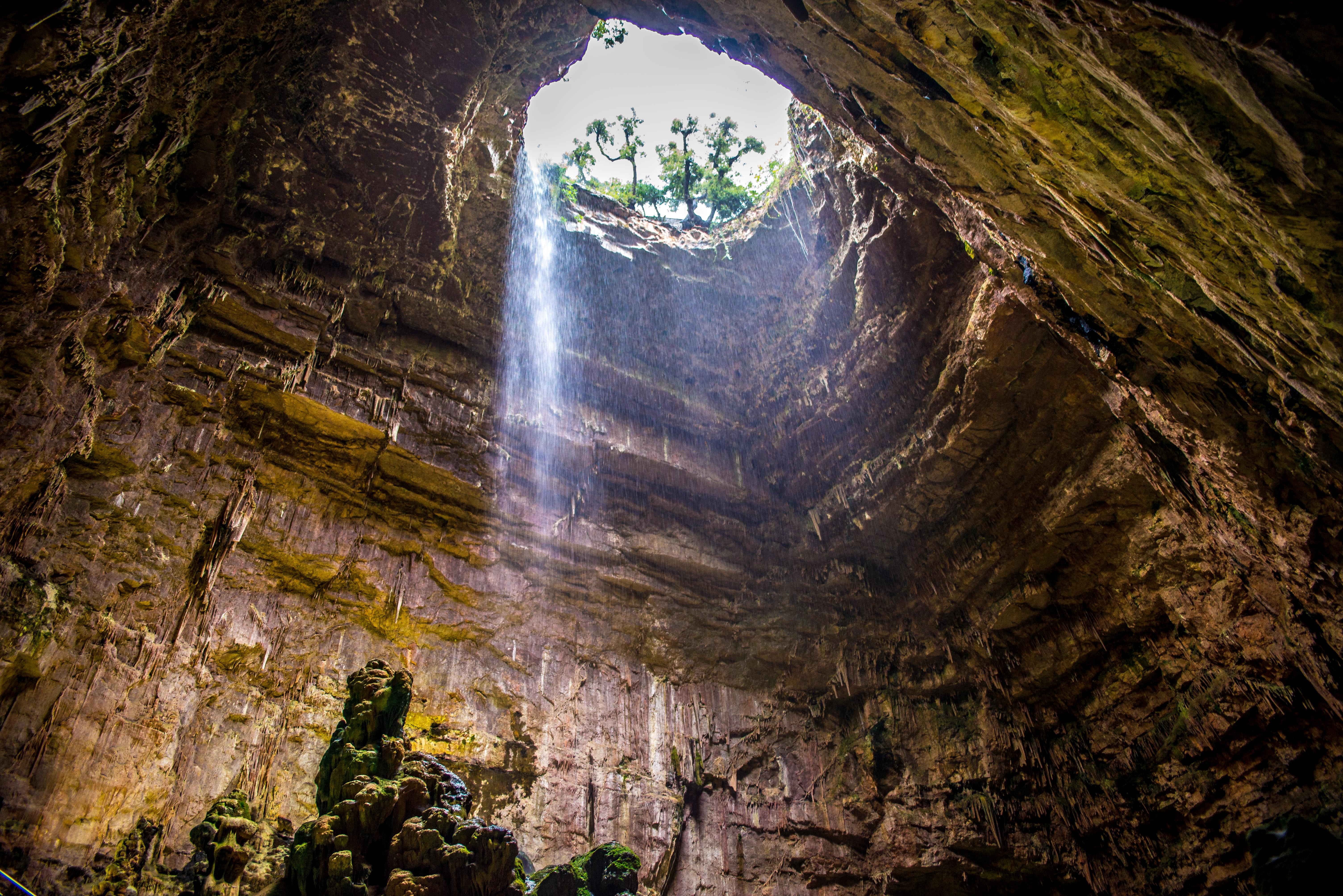 Les Grottes de Castellana Italie une semaine dans les pouilles Grottes de Castellana Blog Voyage Icietlabas