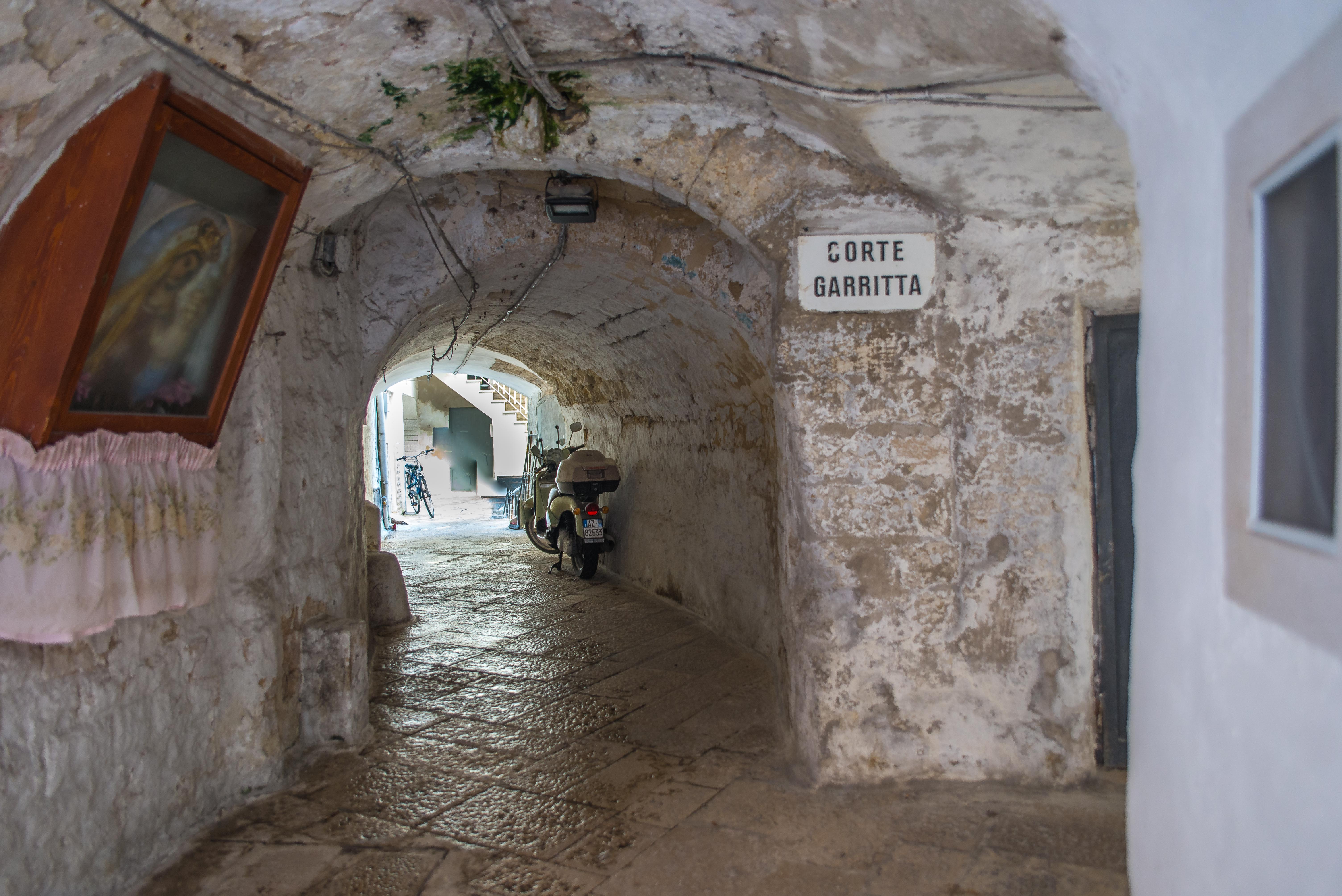 Bari Italie une semaine dans les pouilles Grottes de Castellana Blog Voyage Icietlabas