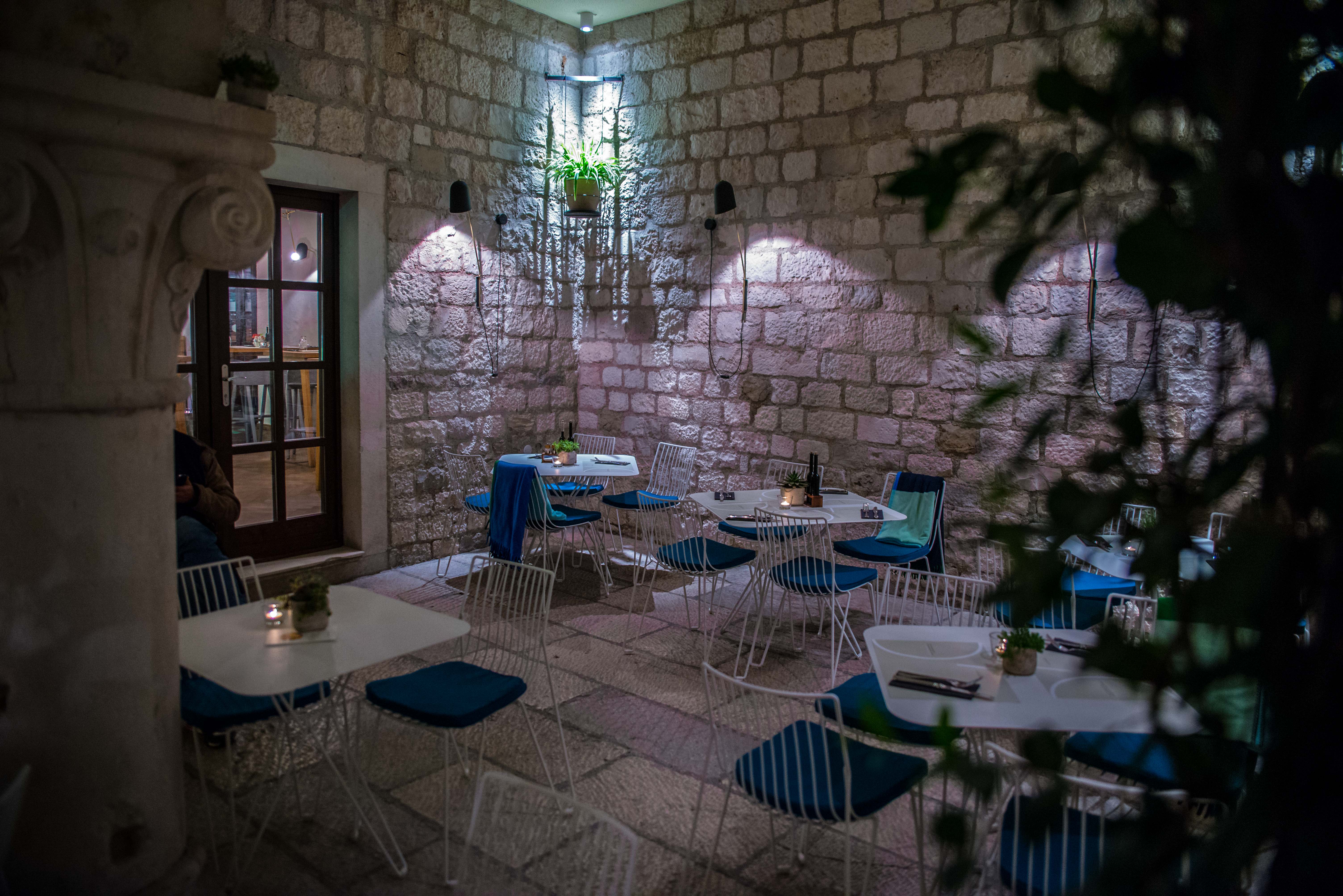 Split Croatie Blog voyage Icietlabas