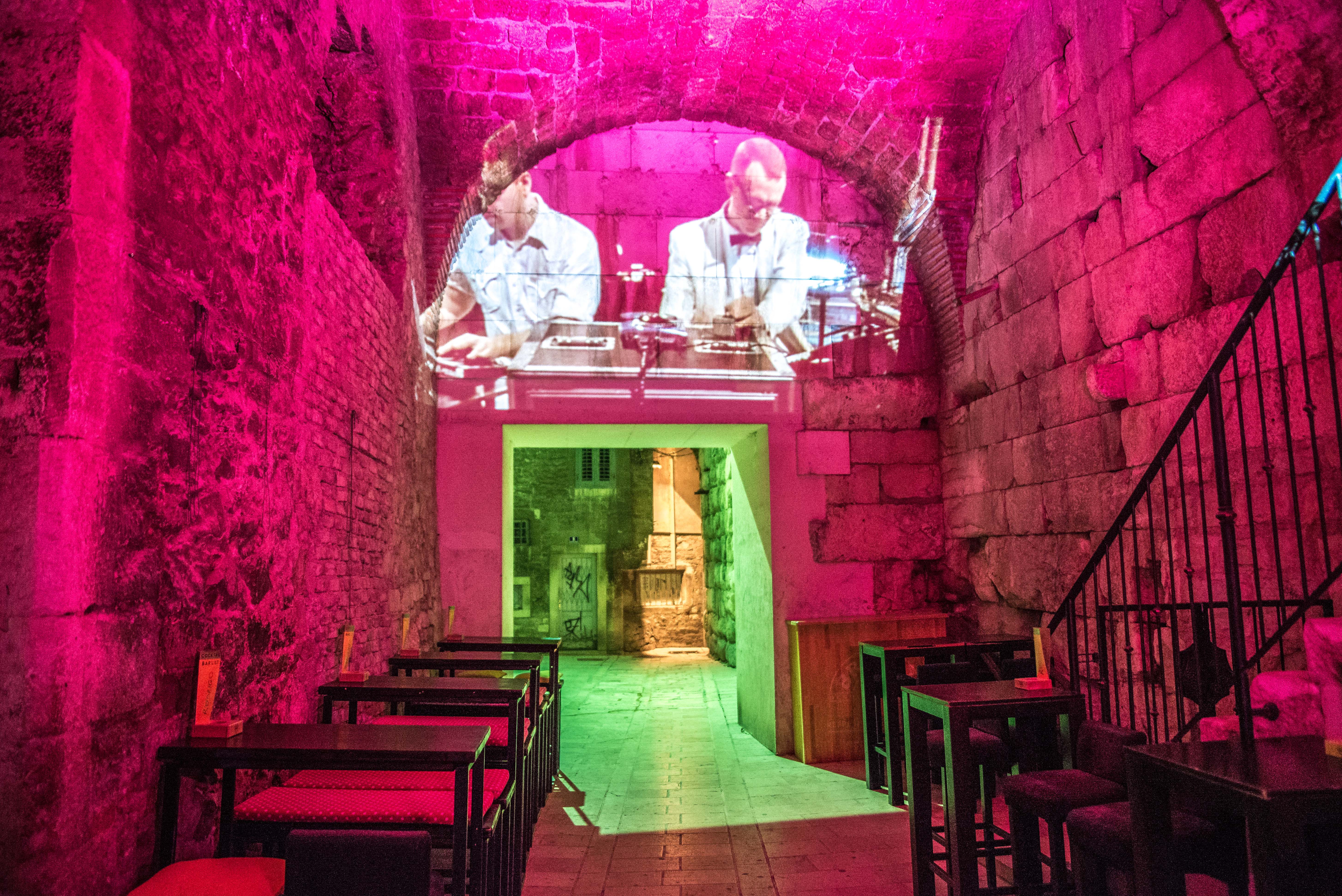 Split Croatie Blog voyage Icietlabas