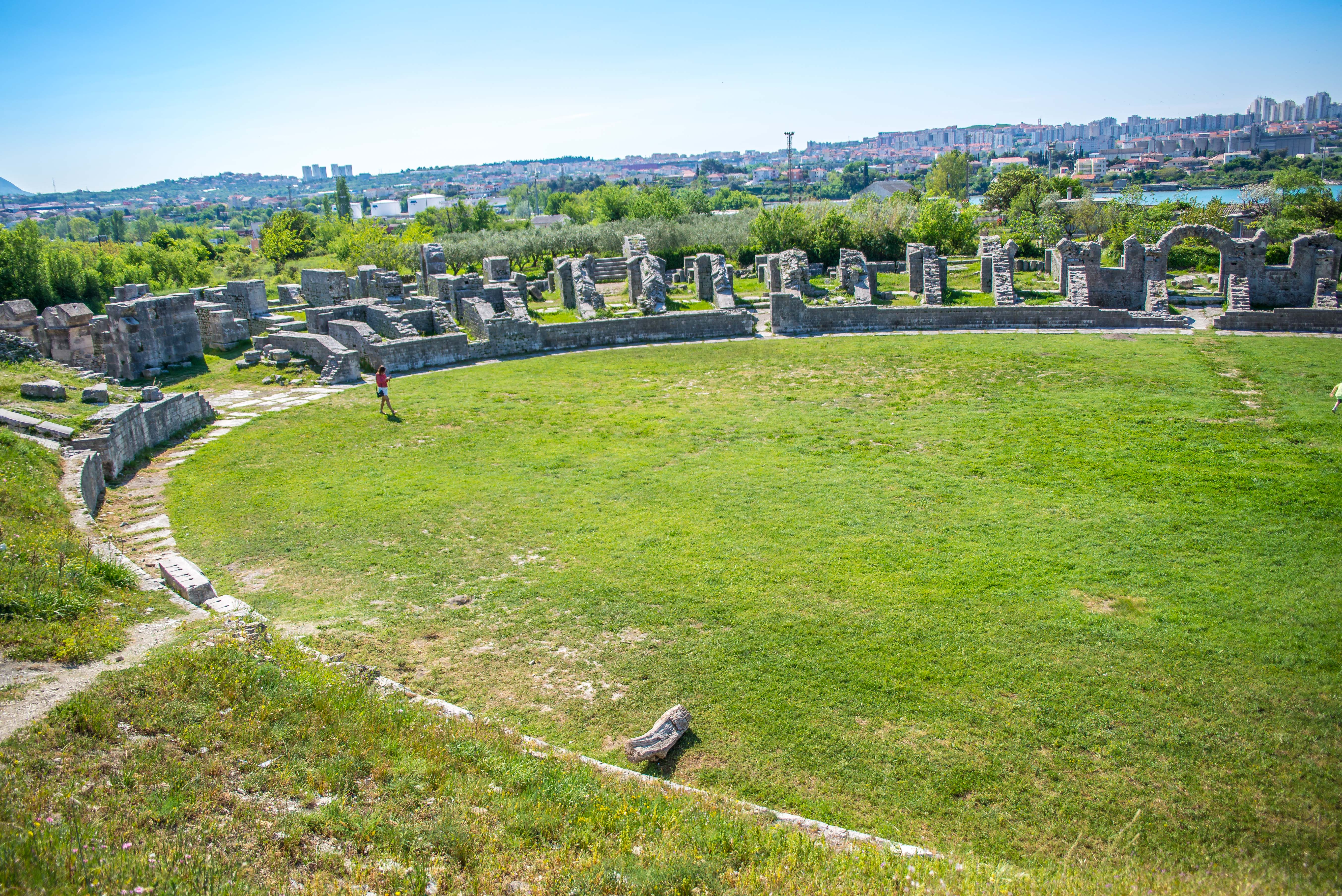 Voyage en Croatie Blog de voyage
