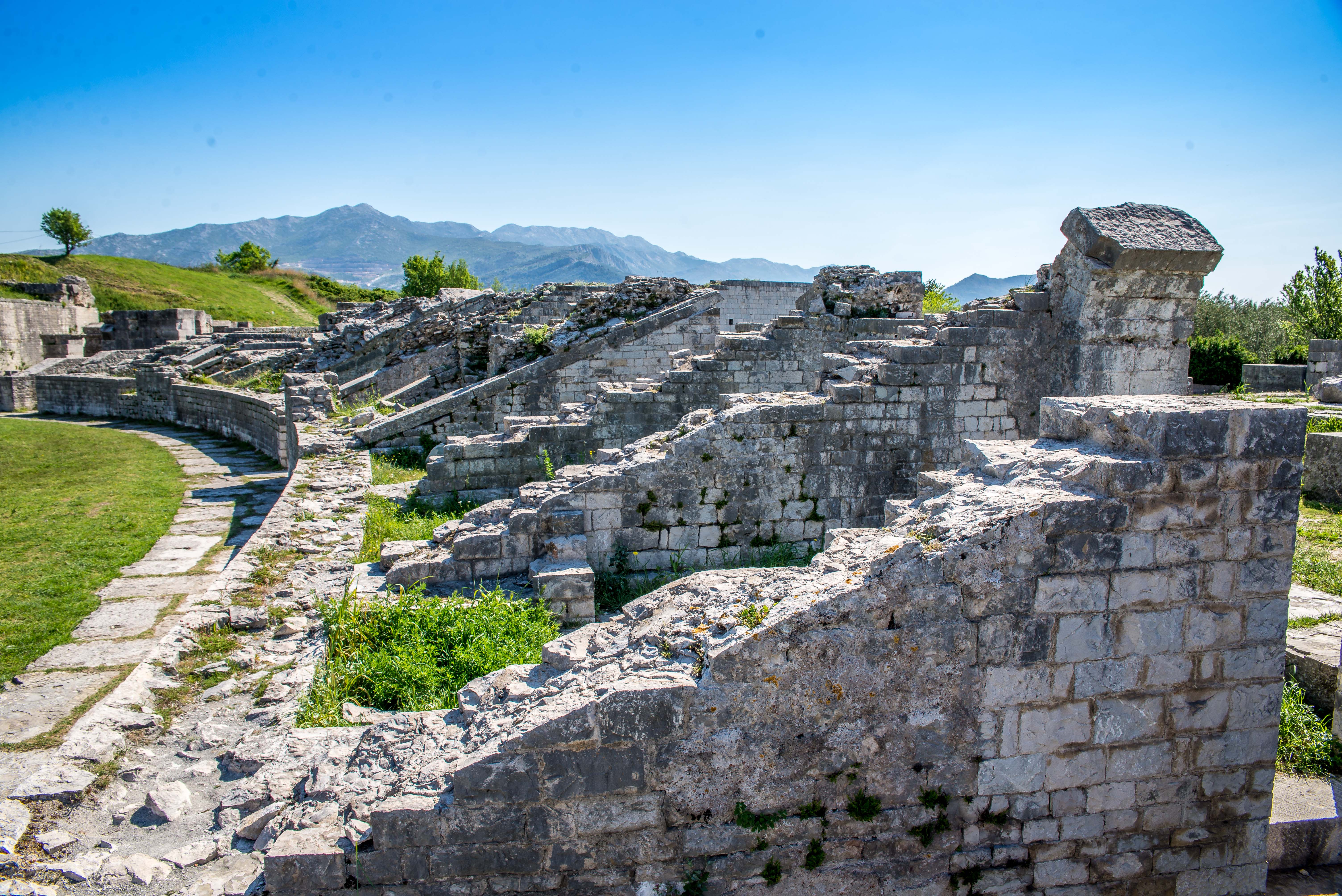 Voyage en Croatie Blog de voyage