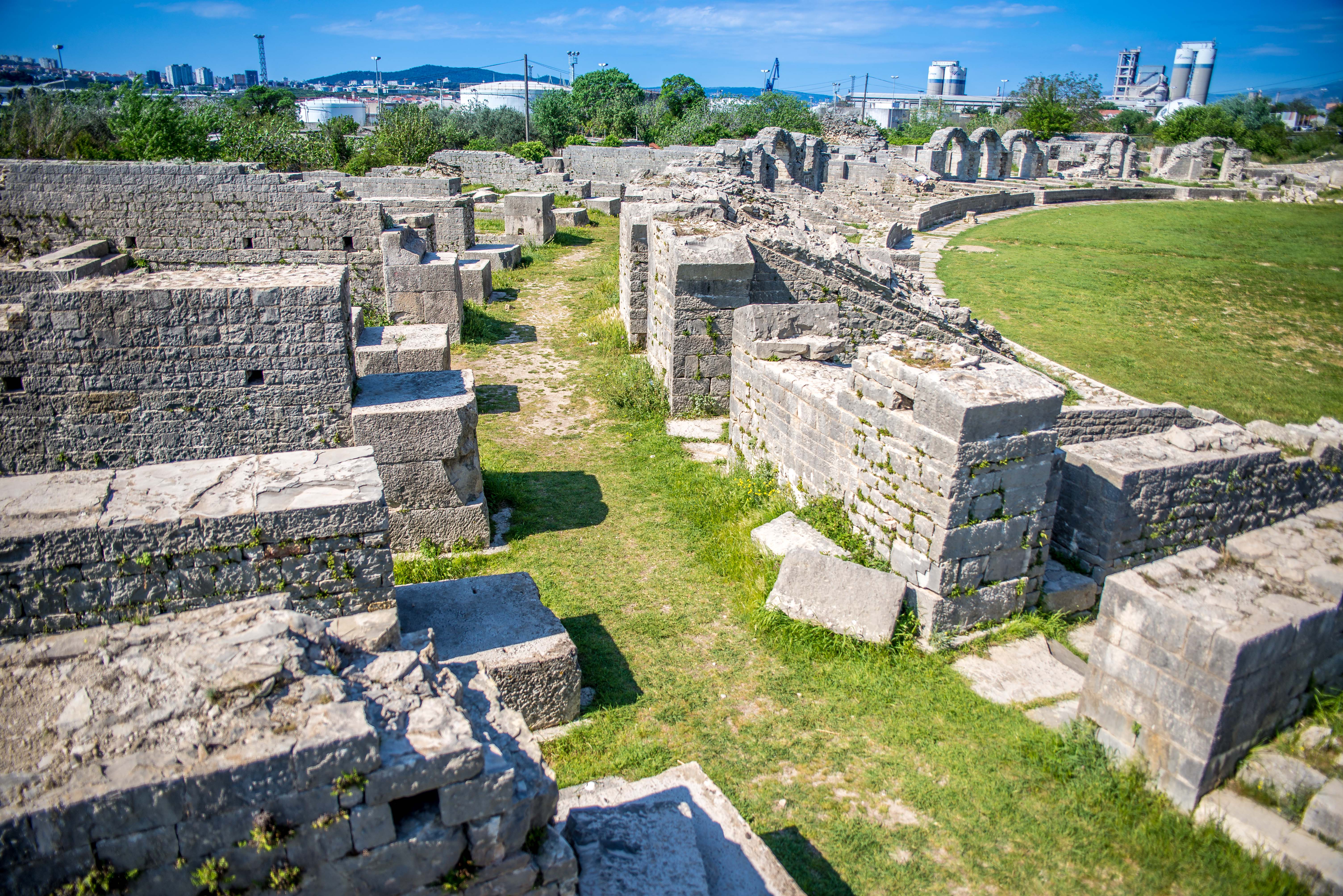 Voyage en Croatie Blog de voyage