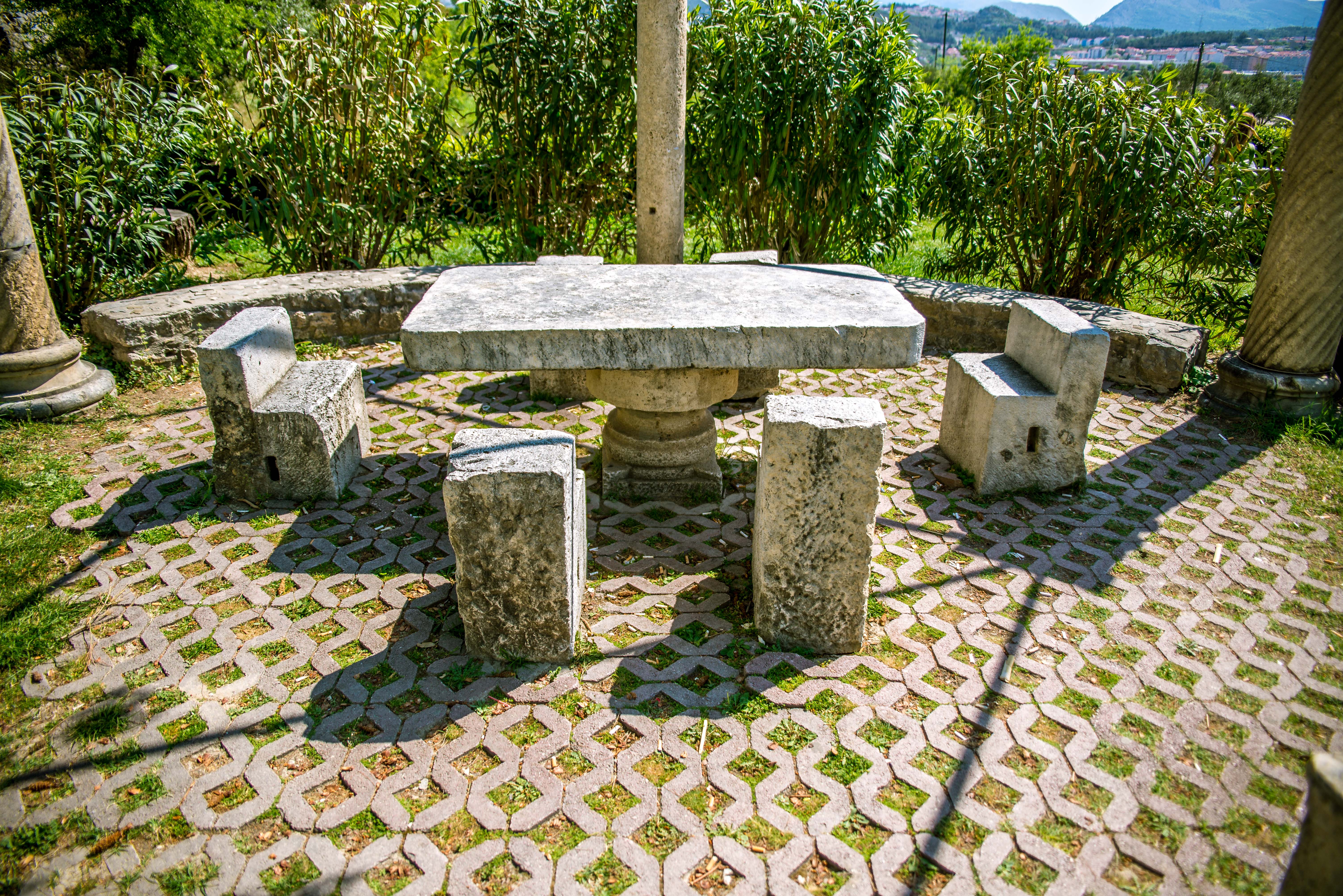 n Croatie Blog de voyage