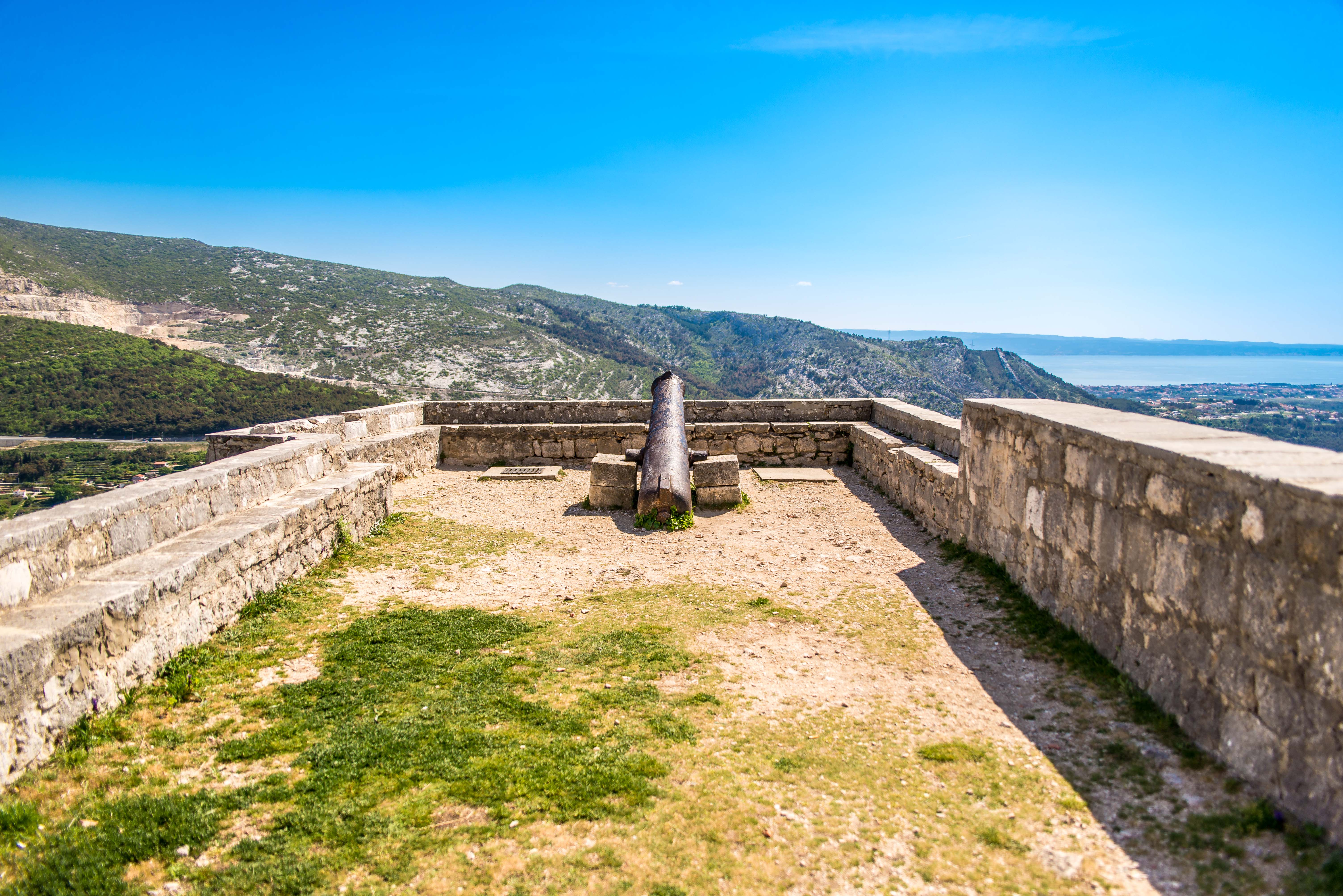 Voyage en Croatie Kliss Blog de voyage