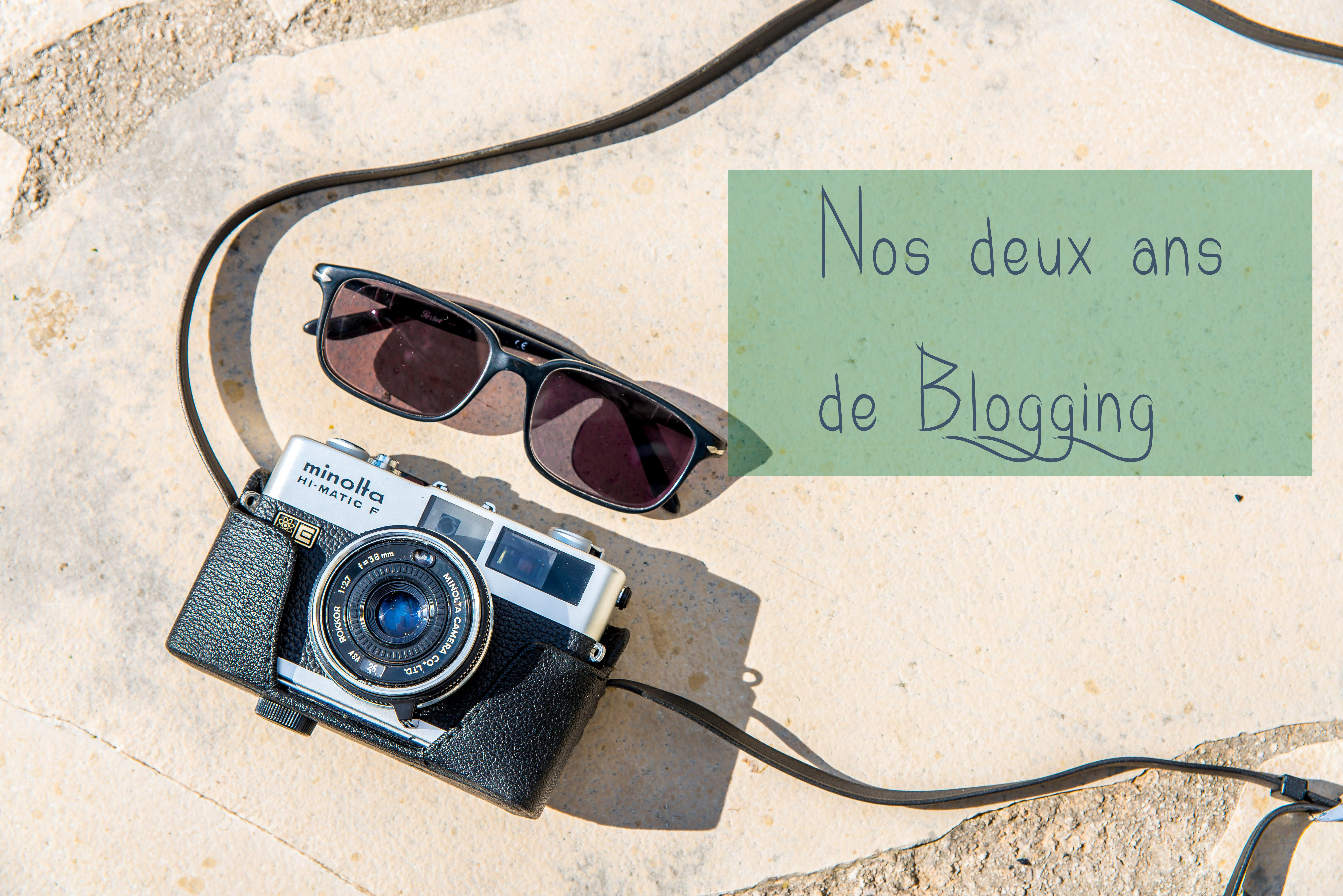nos deux ans de blogging blogvoyage icietlabas