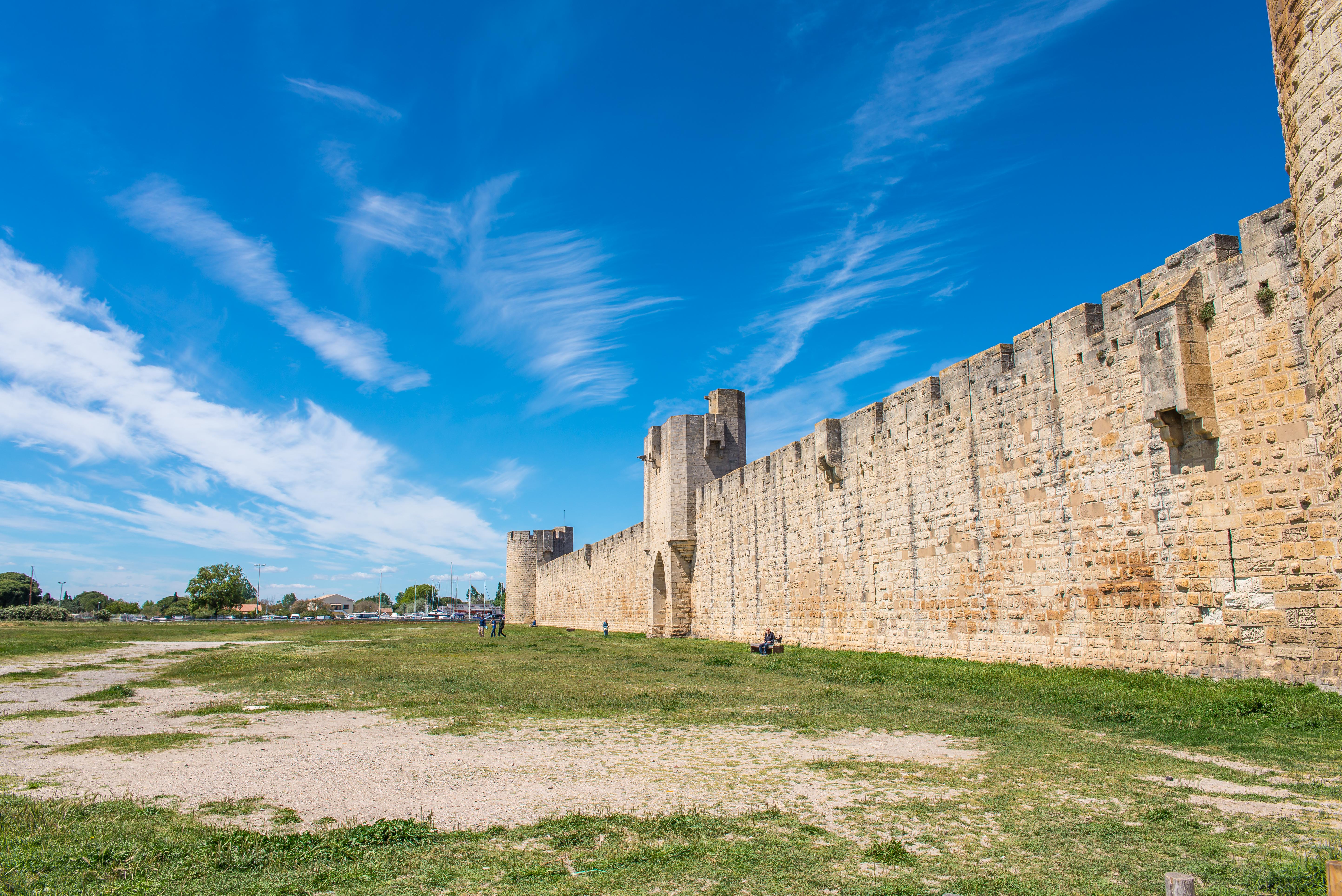 Aigues-Mortes blog de voyages Parc Ornithologique Camargue Provence blog voyage icietlabas