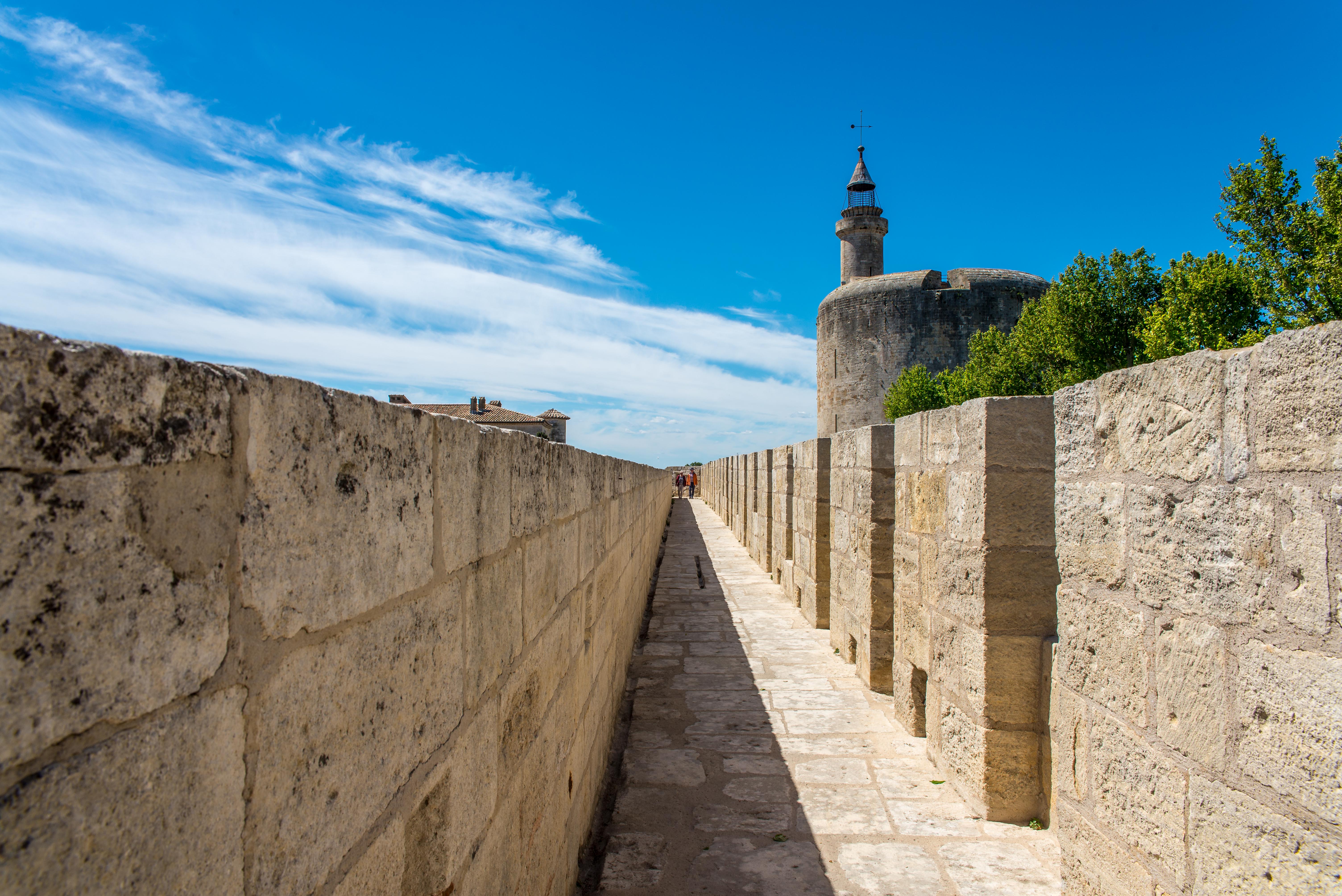 Aigues-Mortres Parc Ornithologique Camargue Provence blog voyage icietlabas