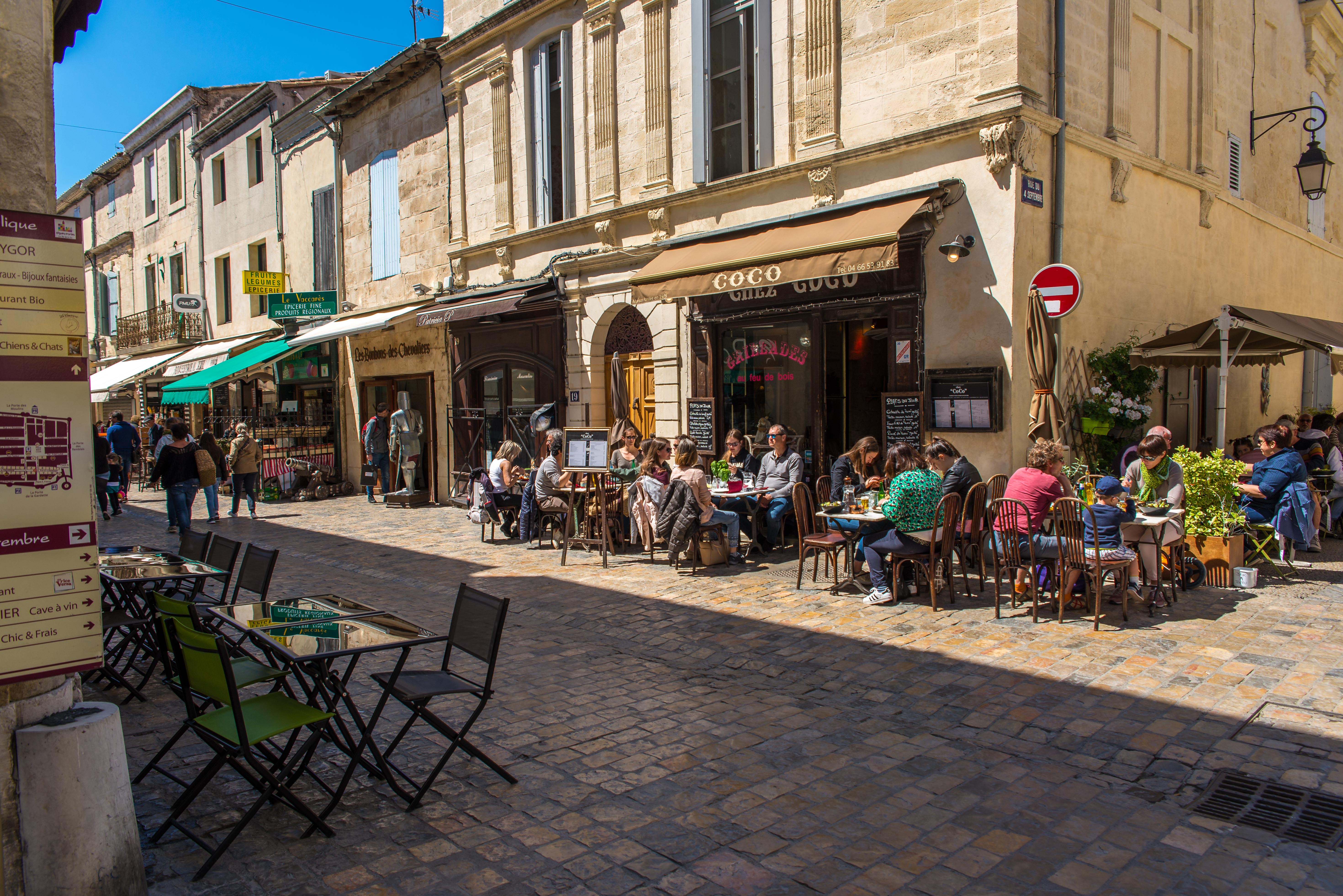 Aigues-Mortres Parc Ornithologique Camargue Provence blog voyage icietlabas