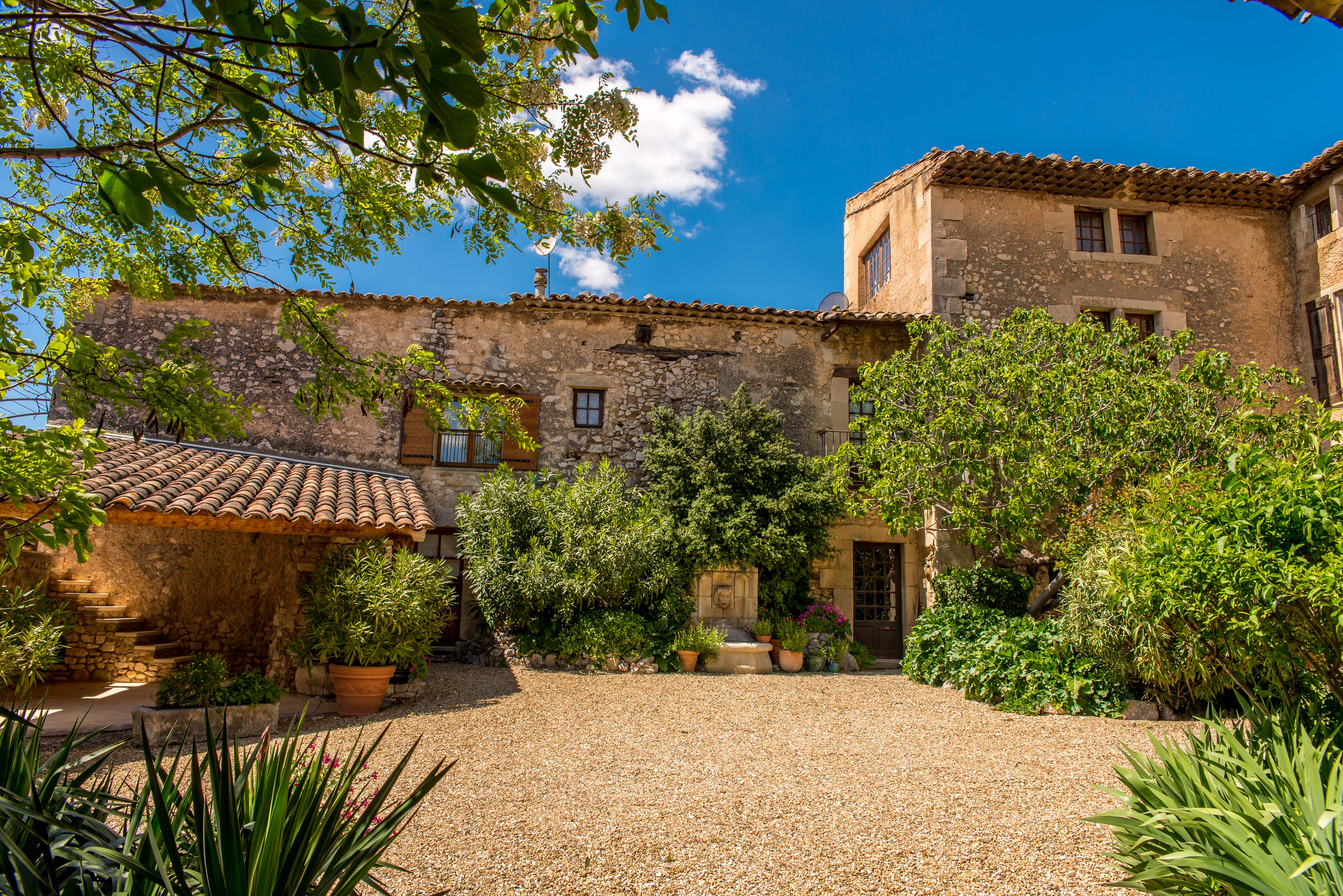 Luberon Ocre Voyage BLog de voyages