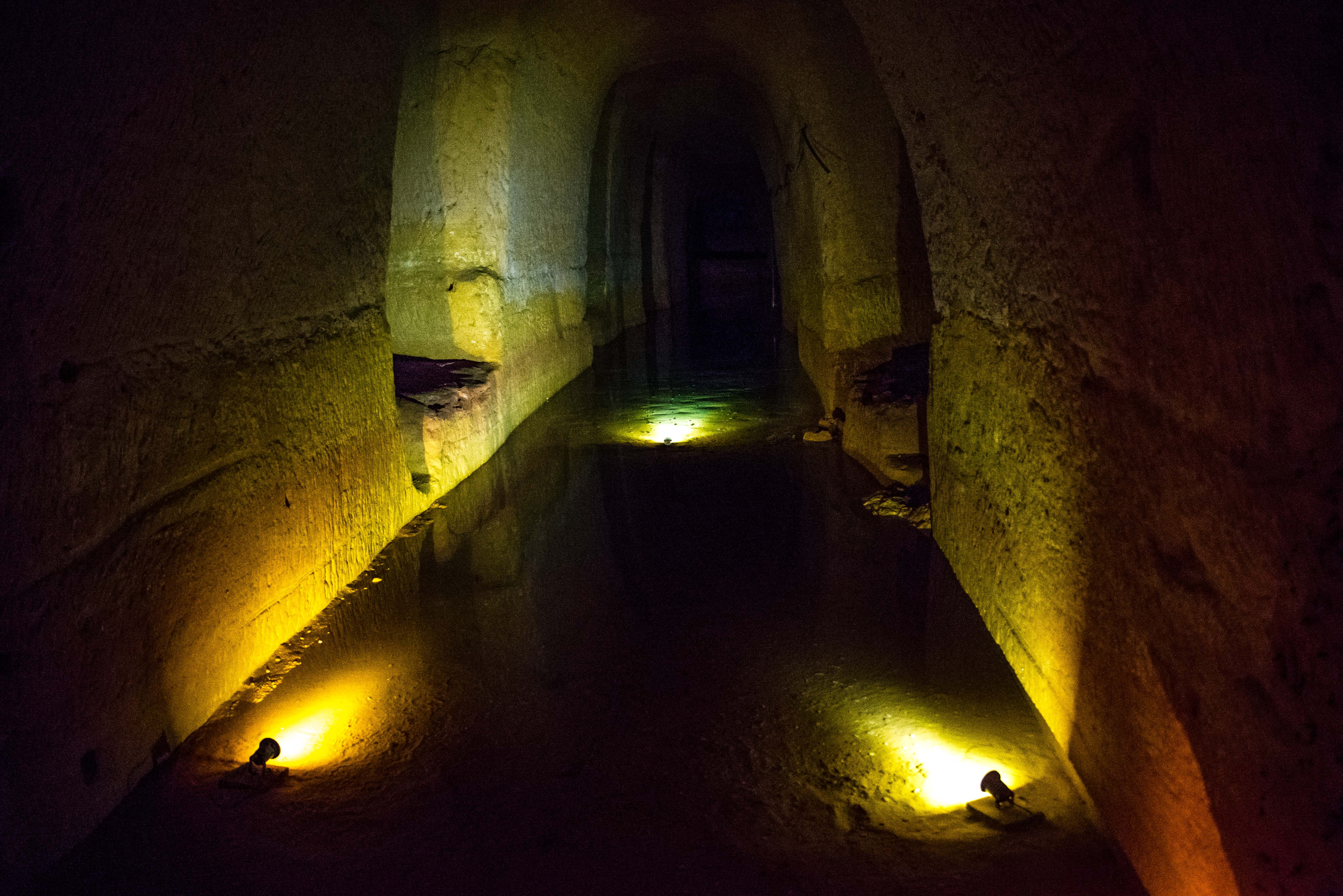 Colorado Provençal Rustrel Mines de Bruoux blog voyage icietlabas