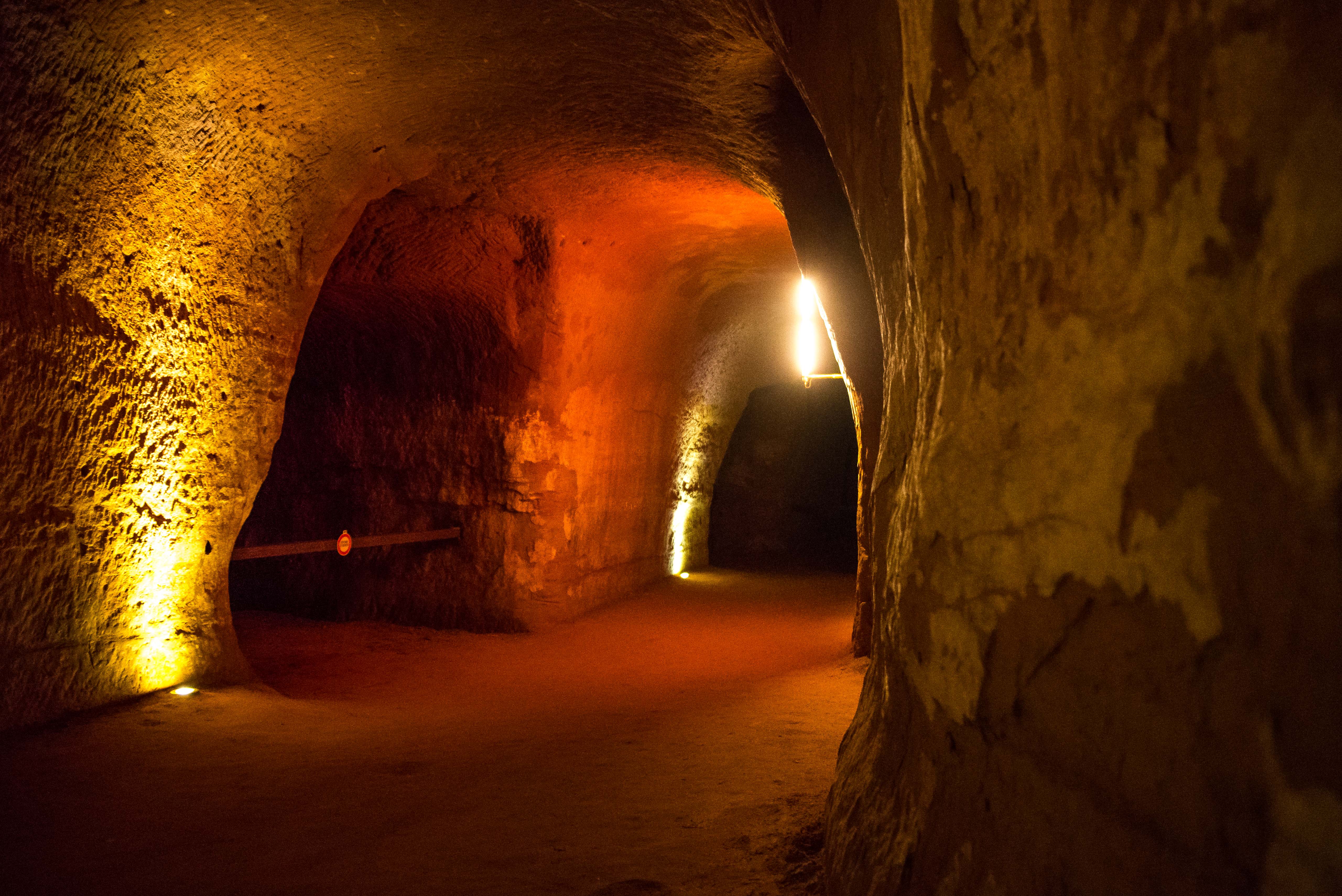 Colorado Provençal Rustrel Mines de Bruoux blog voyage icietlabas