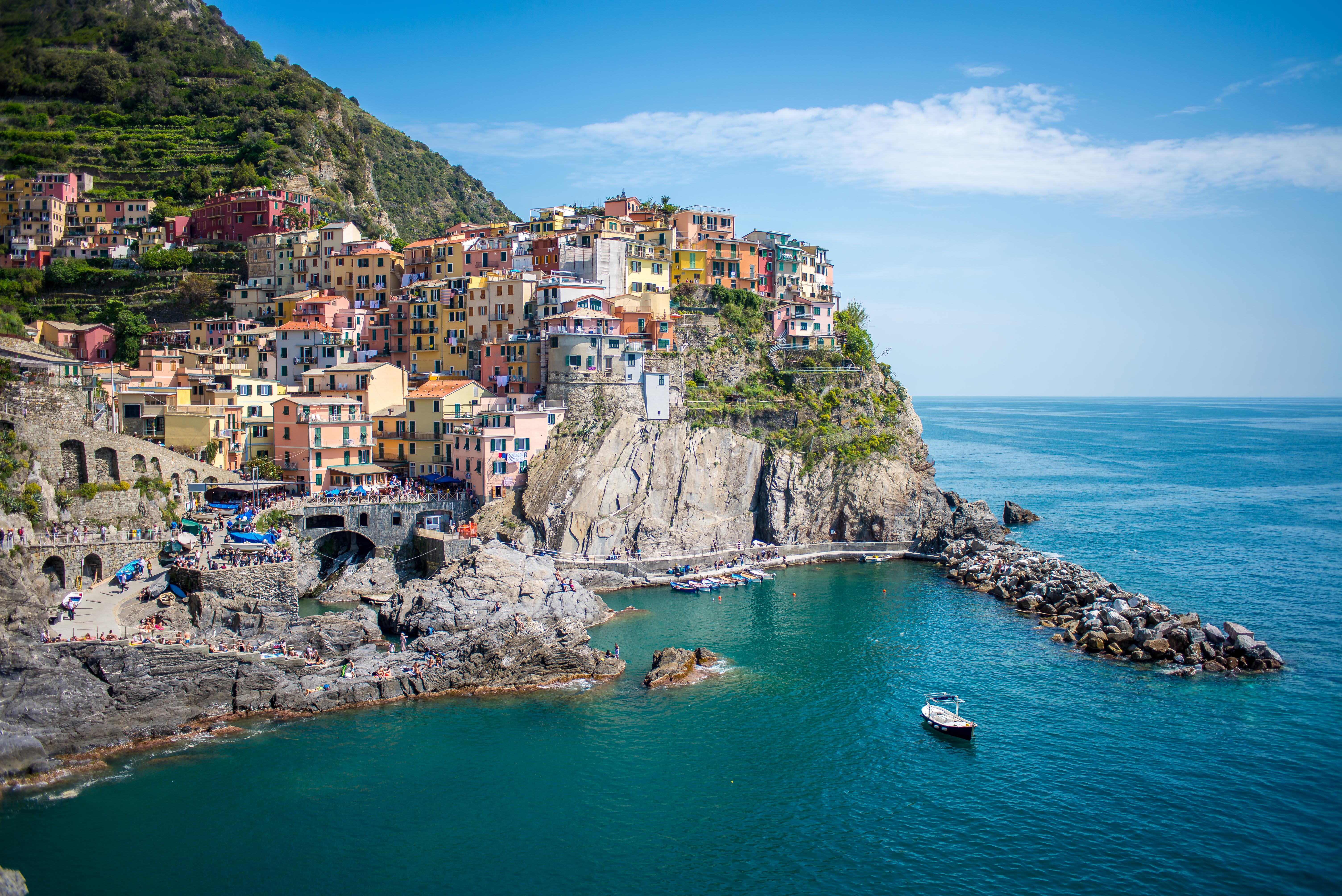 Italie Guide des incontournables et lieux parfaits blogvoyage icietlabas