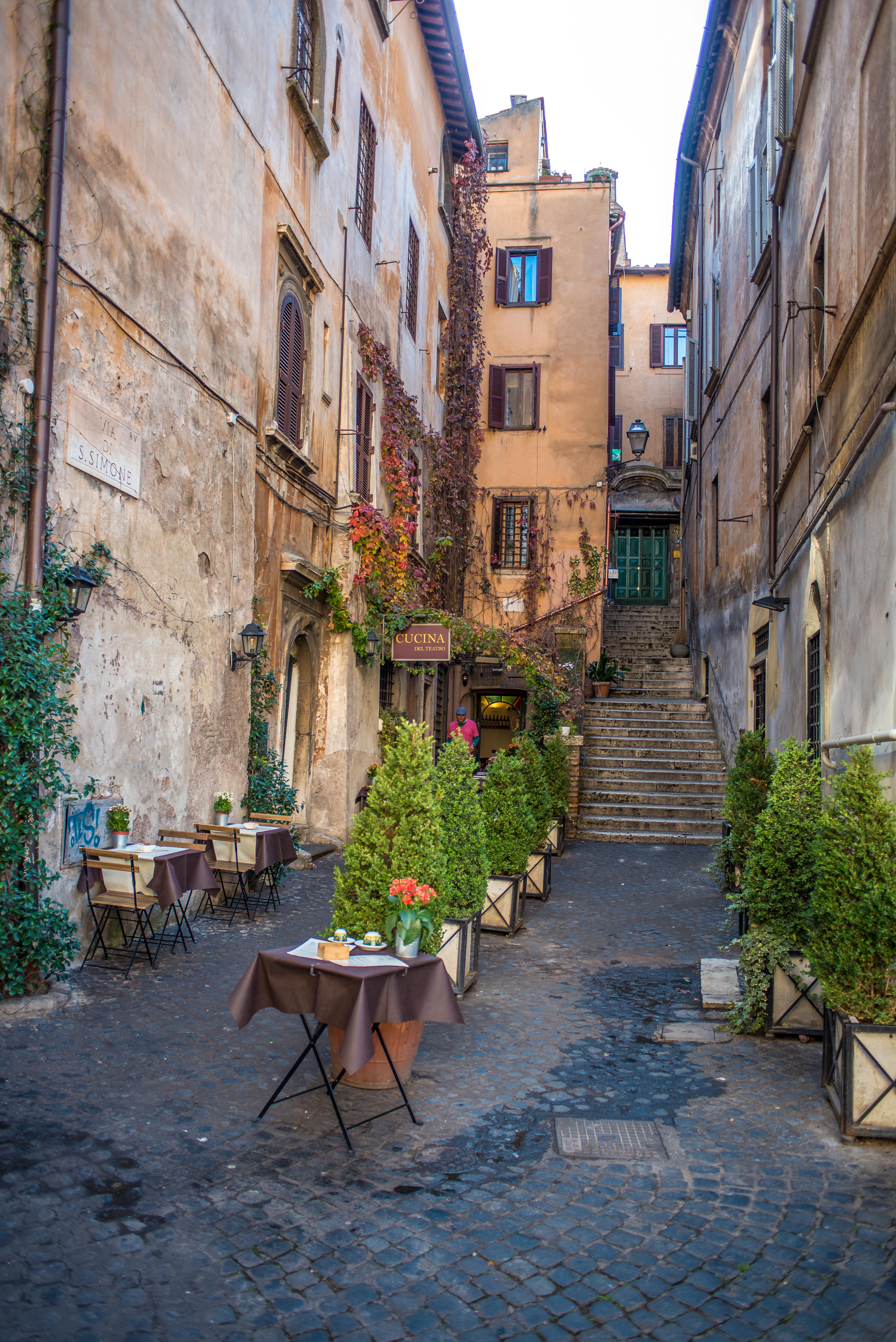 Italie Guide des incontournables et lieux parfaits blogvoyage icietlabas
