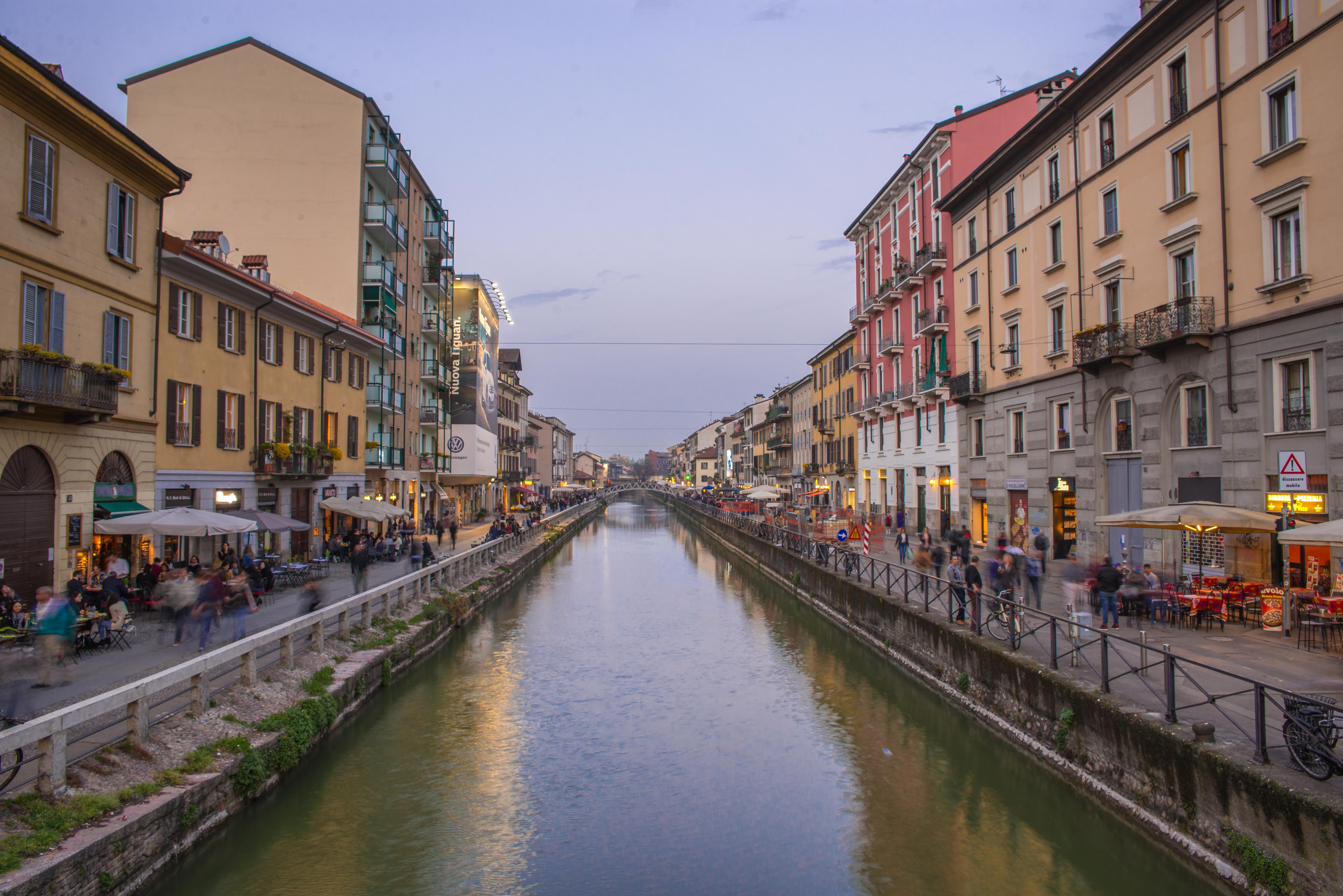 Italie Guide des incontournables et lieux parfaits blogvoyage icietlabas
