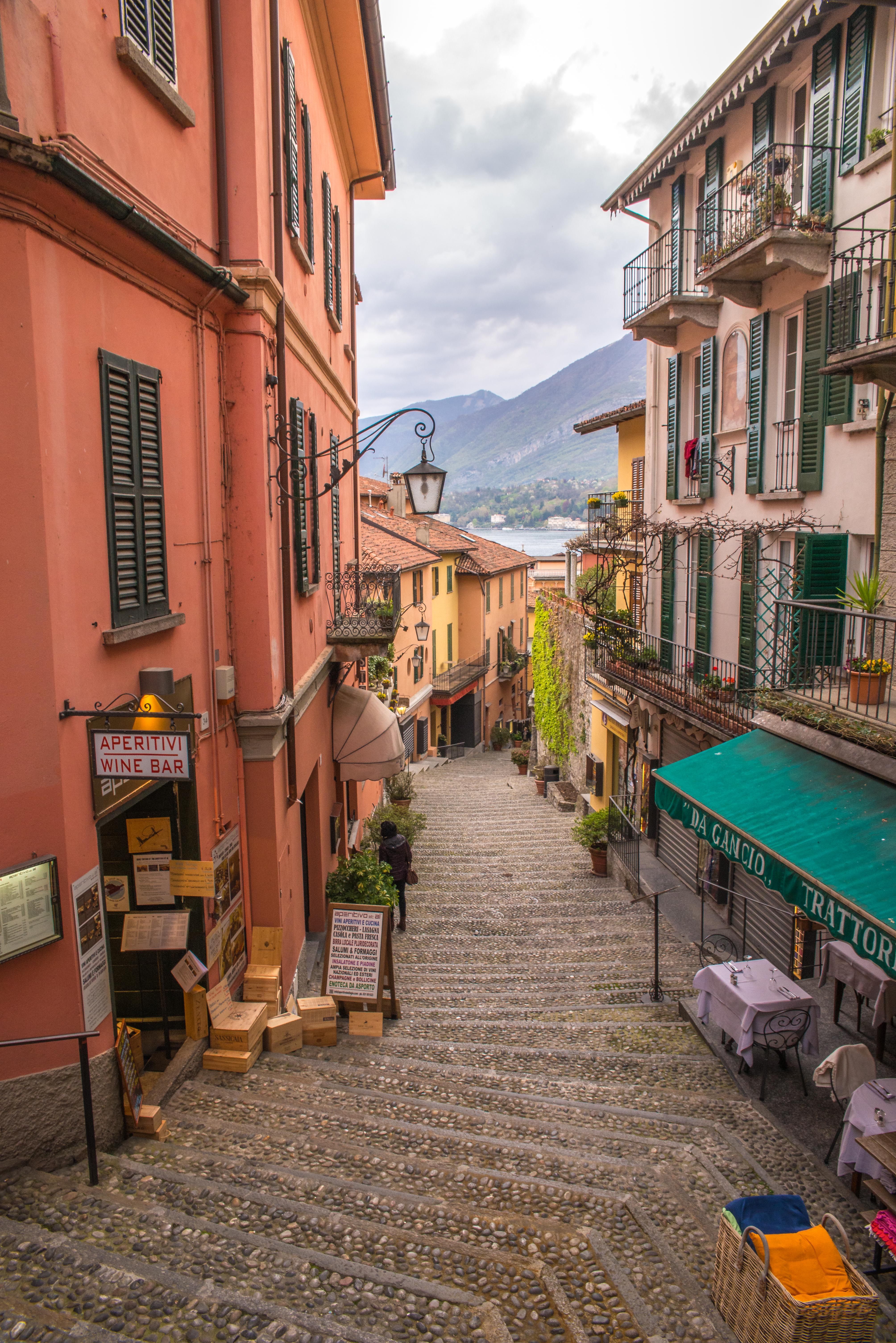 Italie Guide des incontournables et lieux parfaits blogvoyage icietlabas
