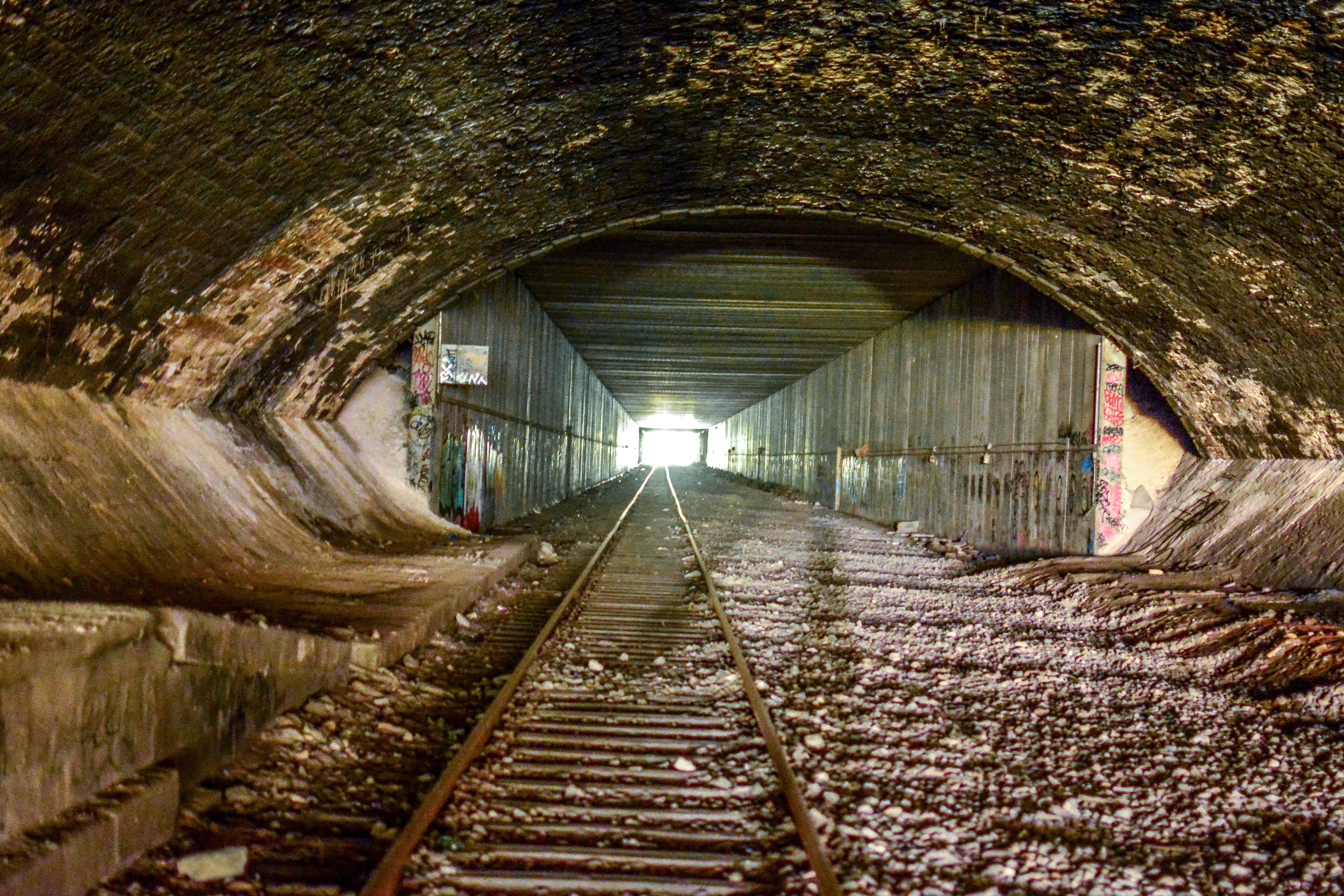 Petite Ceinture La P.C. Urbex Paris icietlabas blog voyage