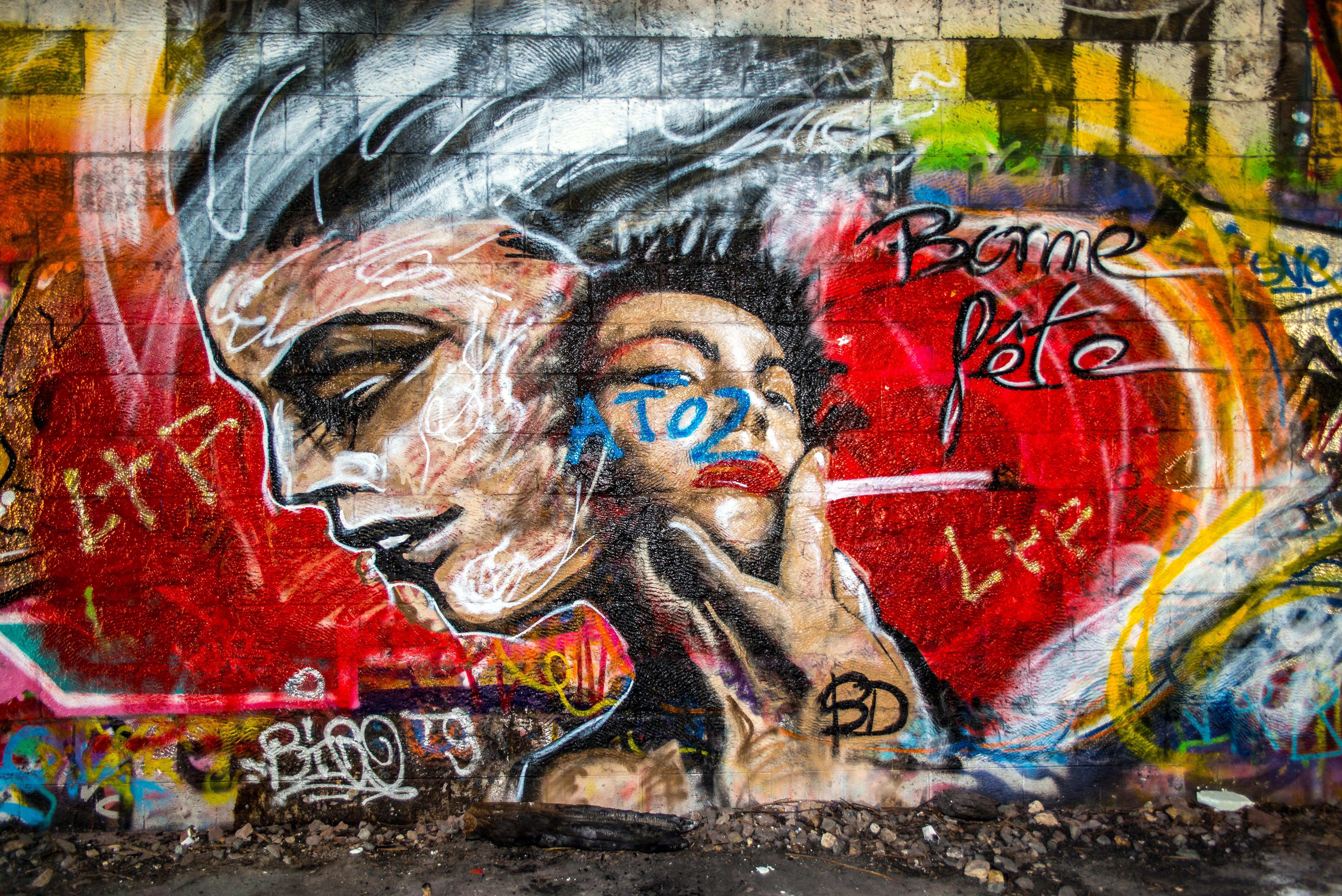 Petite Ceinture La P.C. Urbex Paris icietlabas blog voyage