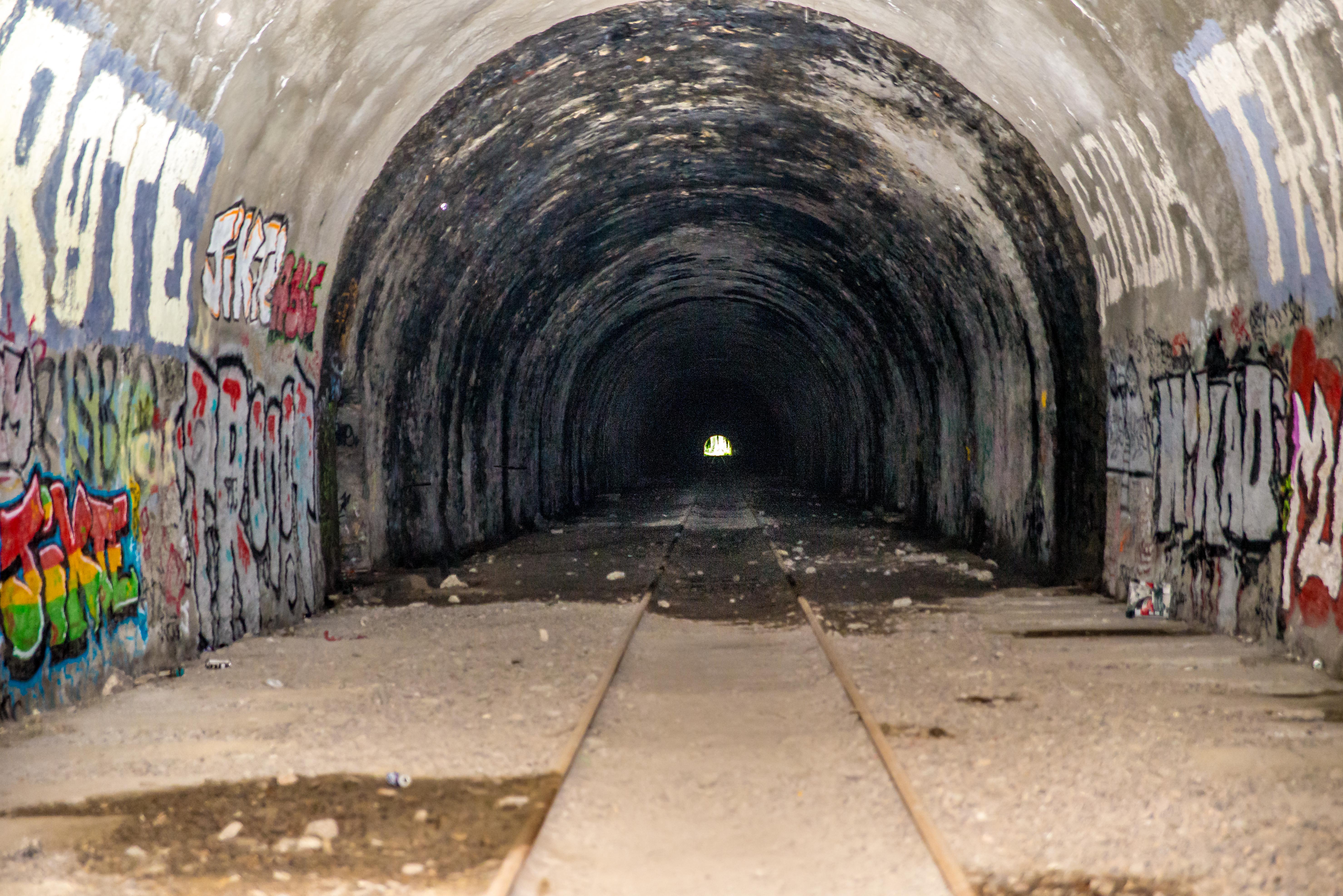 Petite Ceinture La P.C. Urbex Paris icietlabas blog voyage