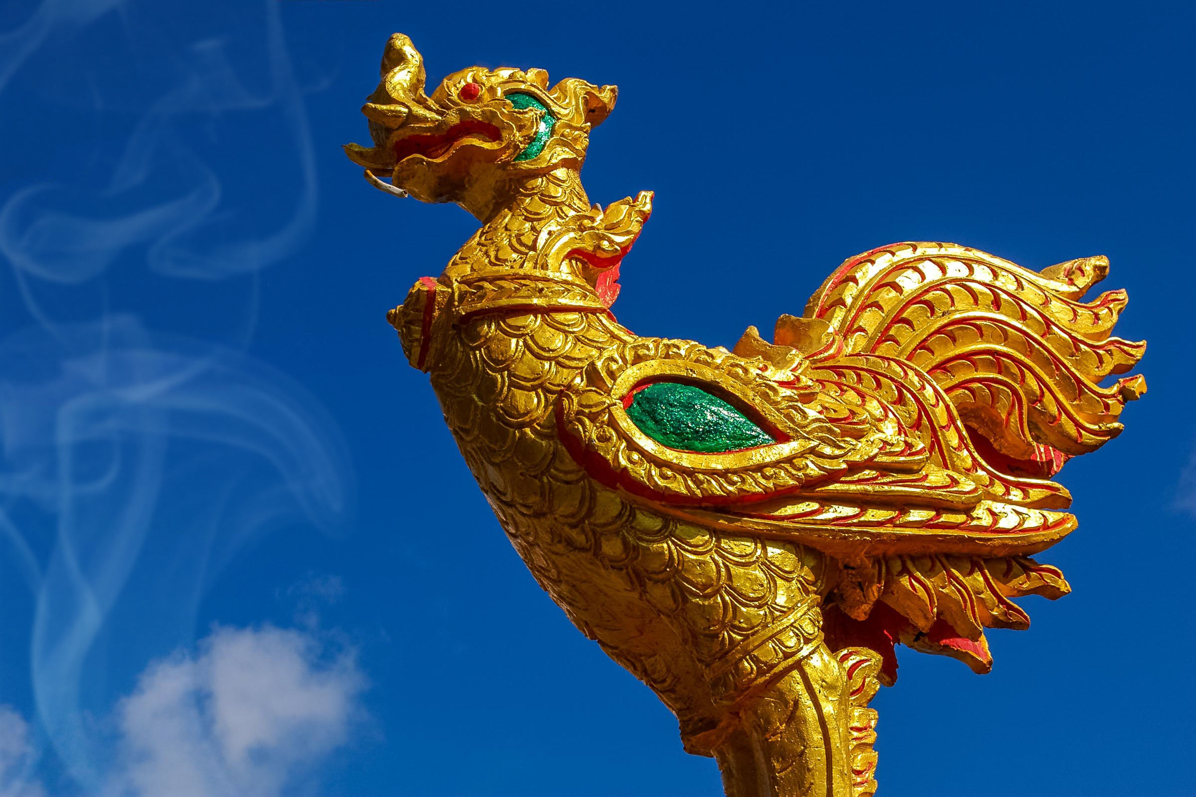 Thaïlande trois semaines asie blogvoyage icietlabas