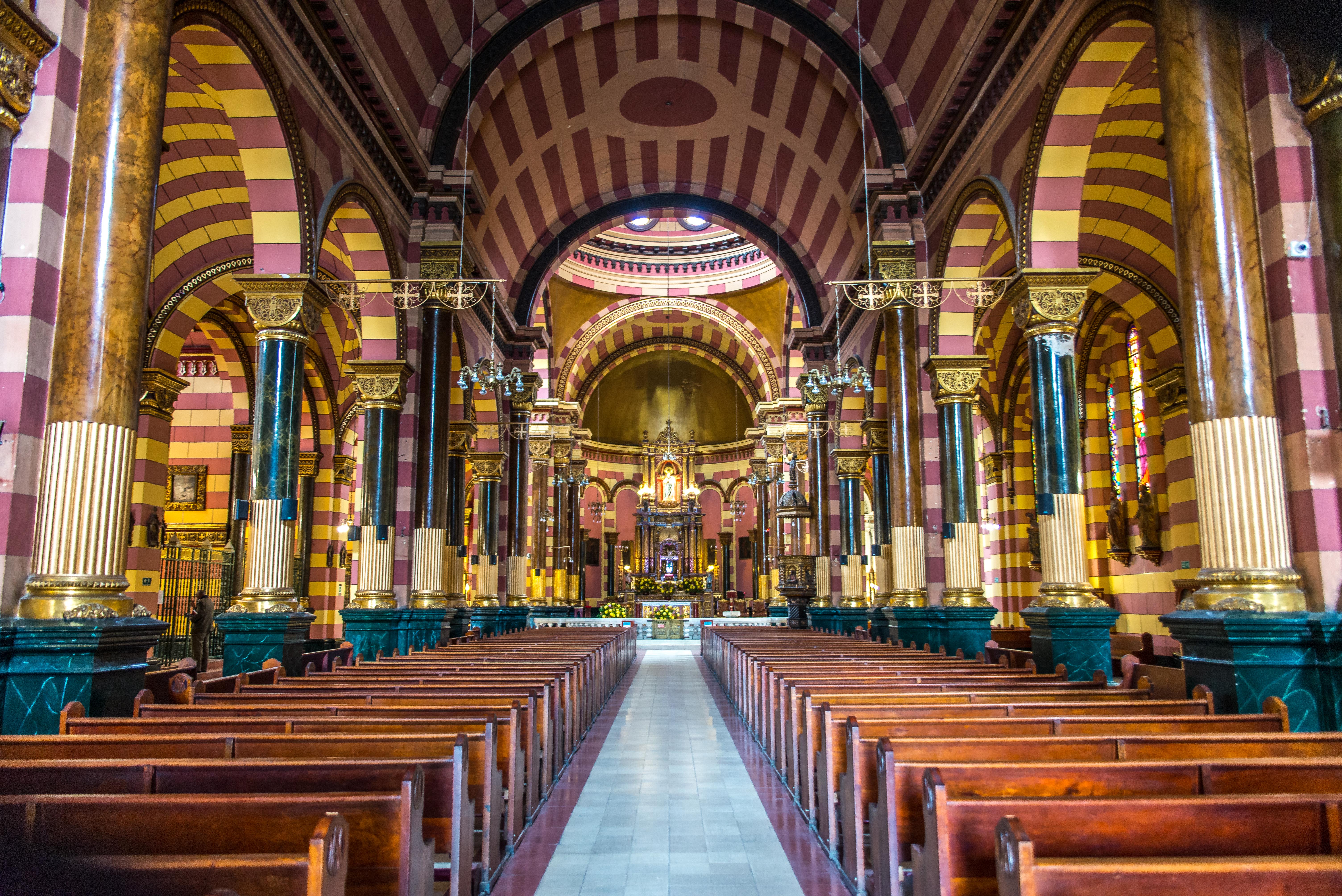 Colombie Amérique du Sud Blog Voyage Icietlabas