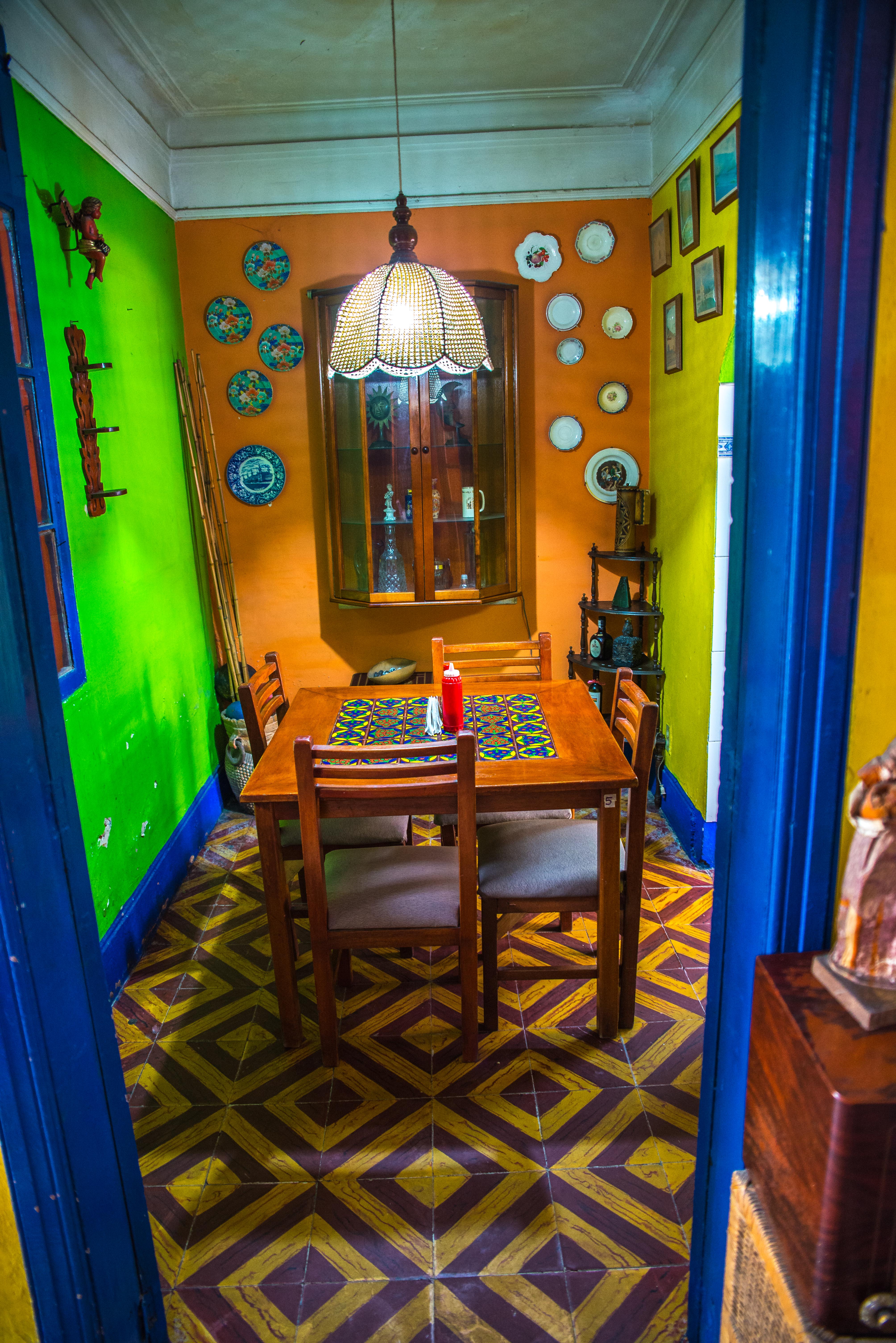 Bogotá Colombie Amérique du Sud Blog Voyage Icietlabas