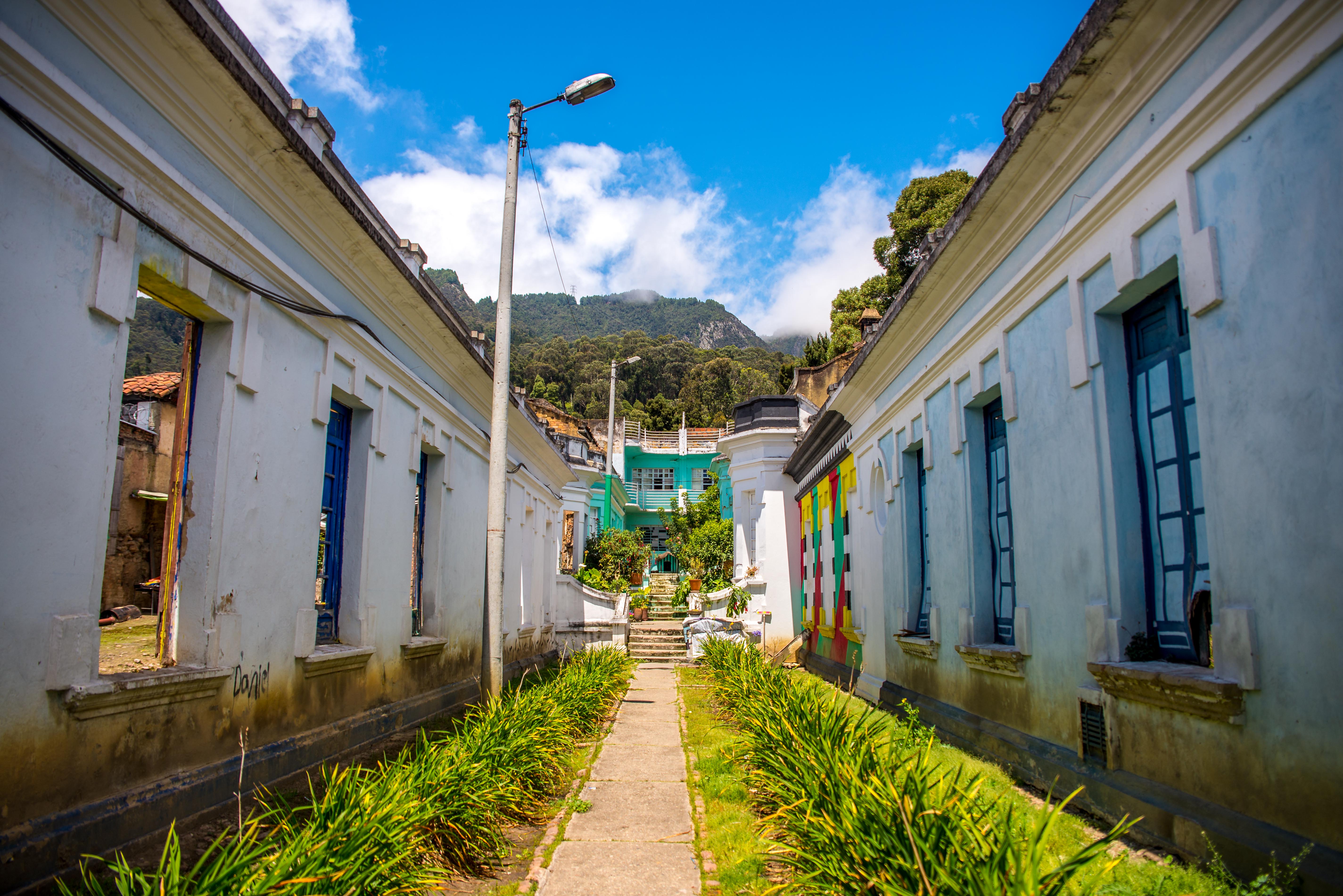 Colombie Amérique du Sud Blog Voyage Icietlabas