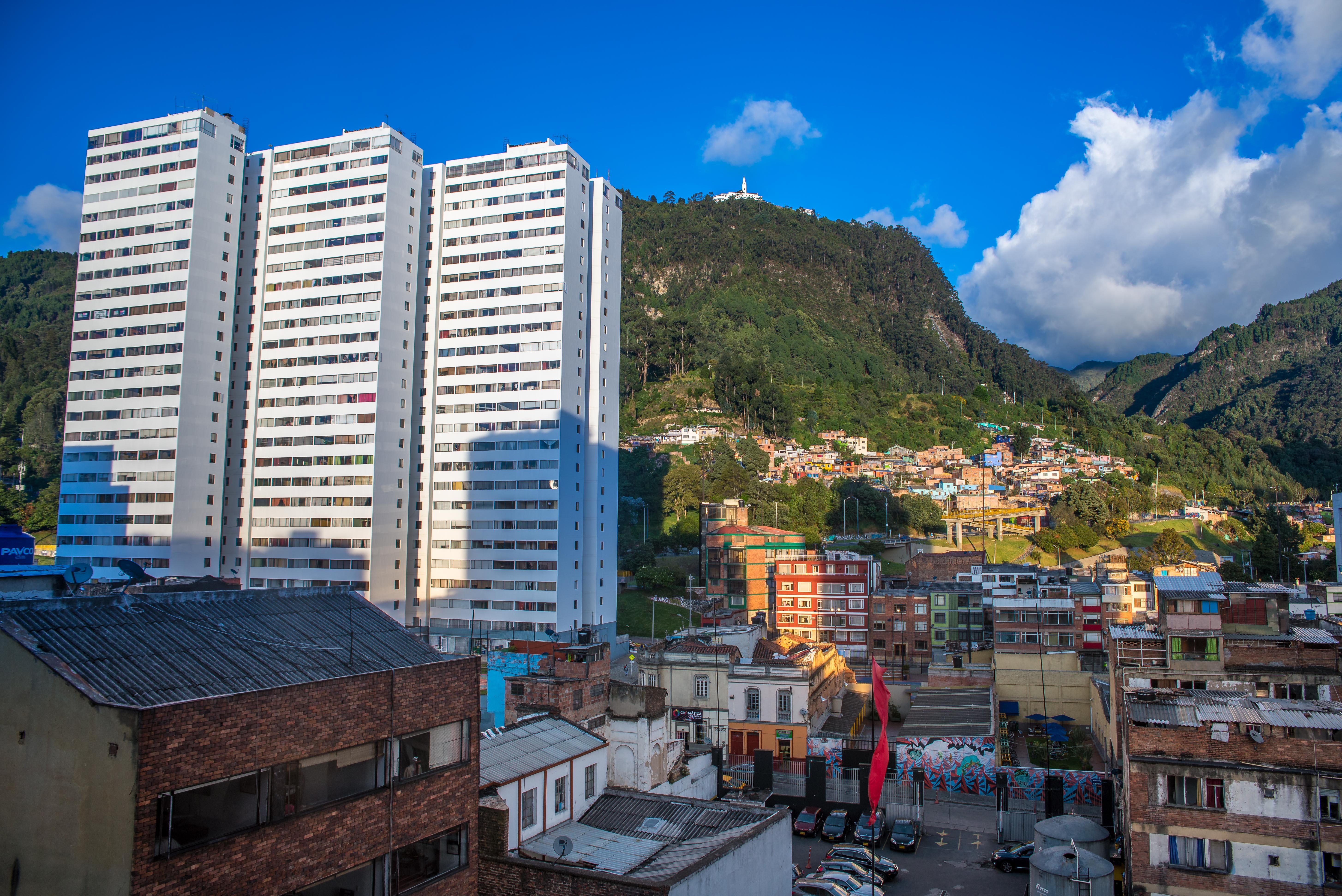 Colombie Amérique du Sud Blog Voyage Icietlabas