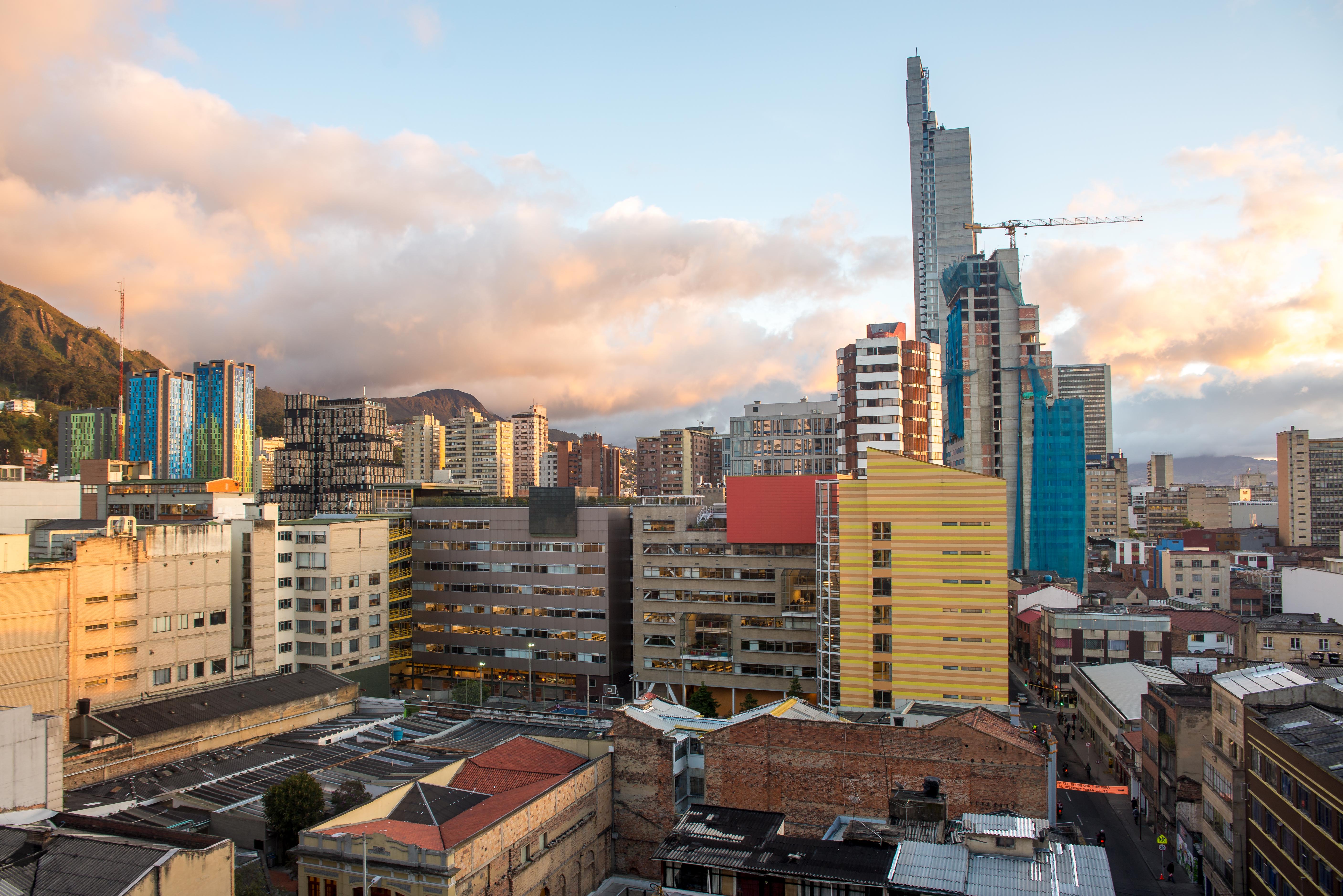 Colombie Amérique du Sud Blog Voyage Icietlabas