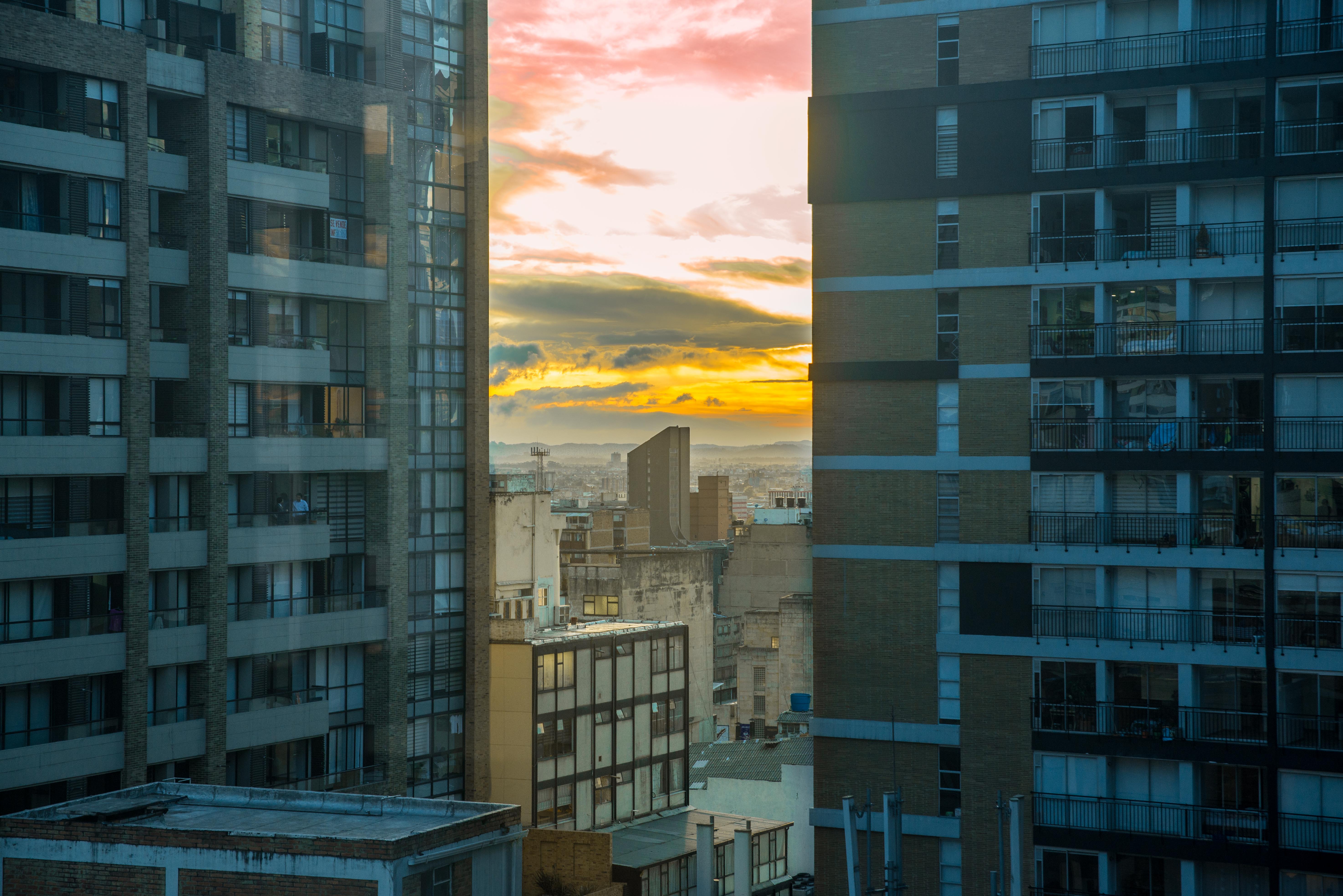 Bogotá Colombie Amérique du Sud Blog Voyage Icietlabas