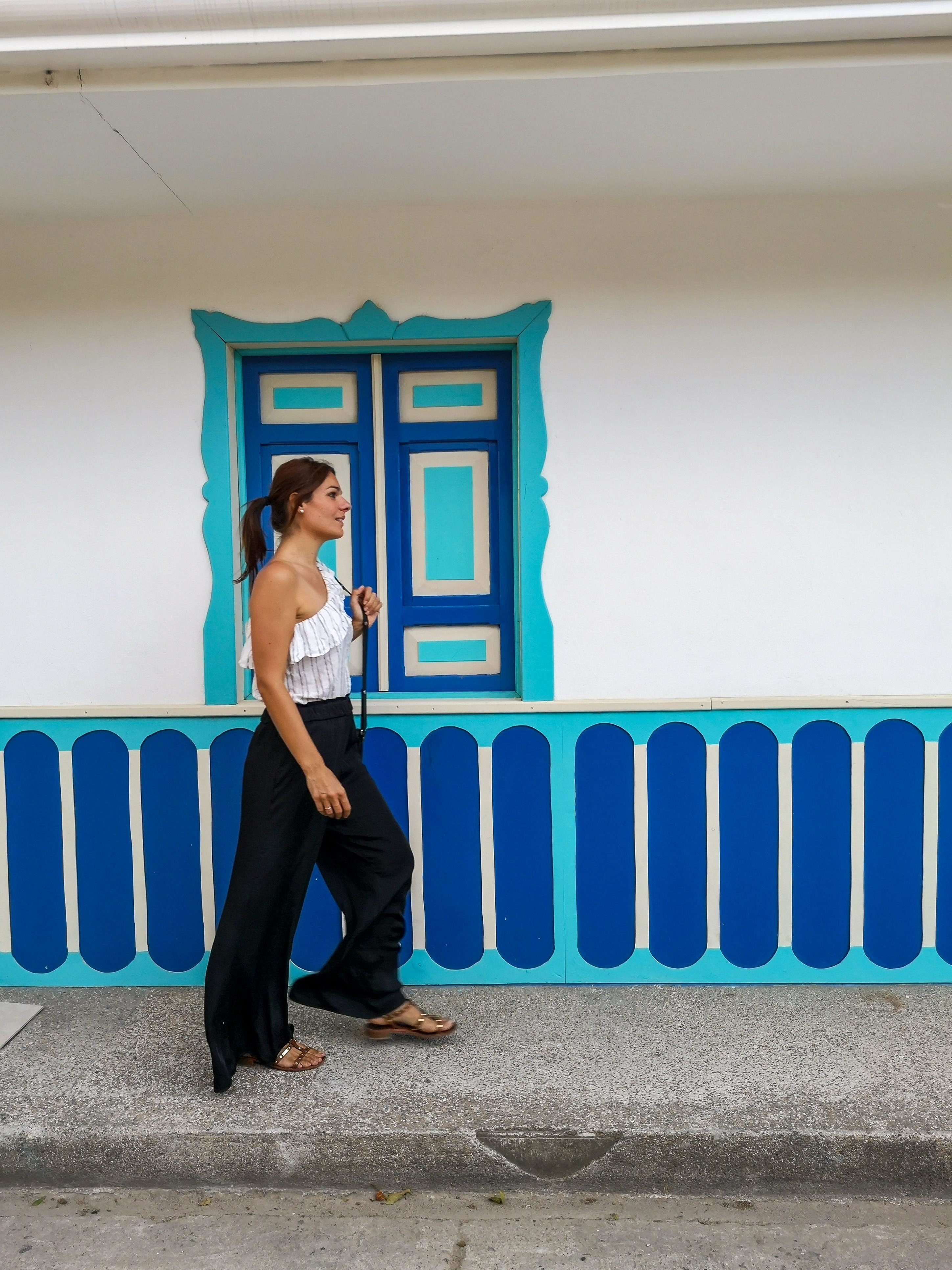 La vie à Salento dans la région de Quindío en Colombie Blog Voyage