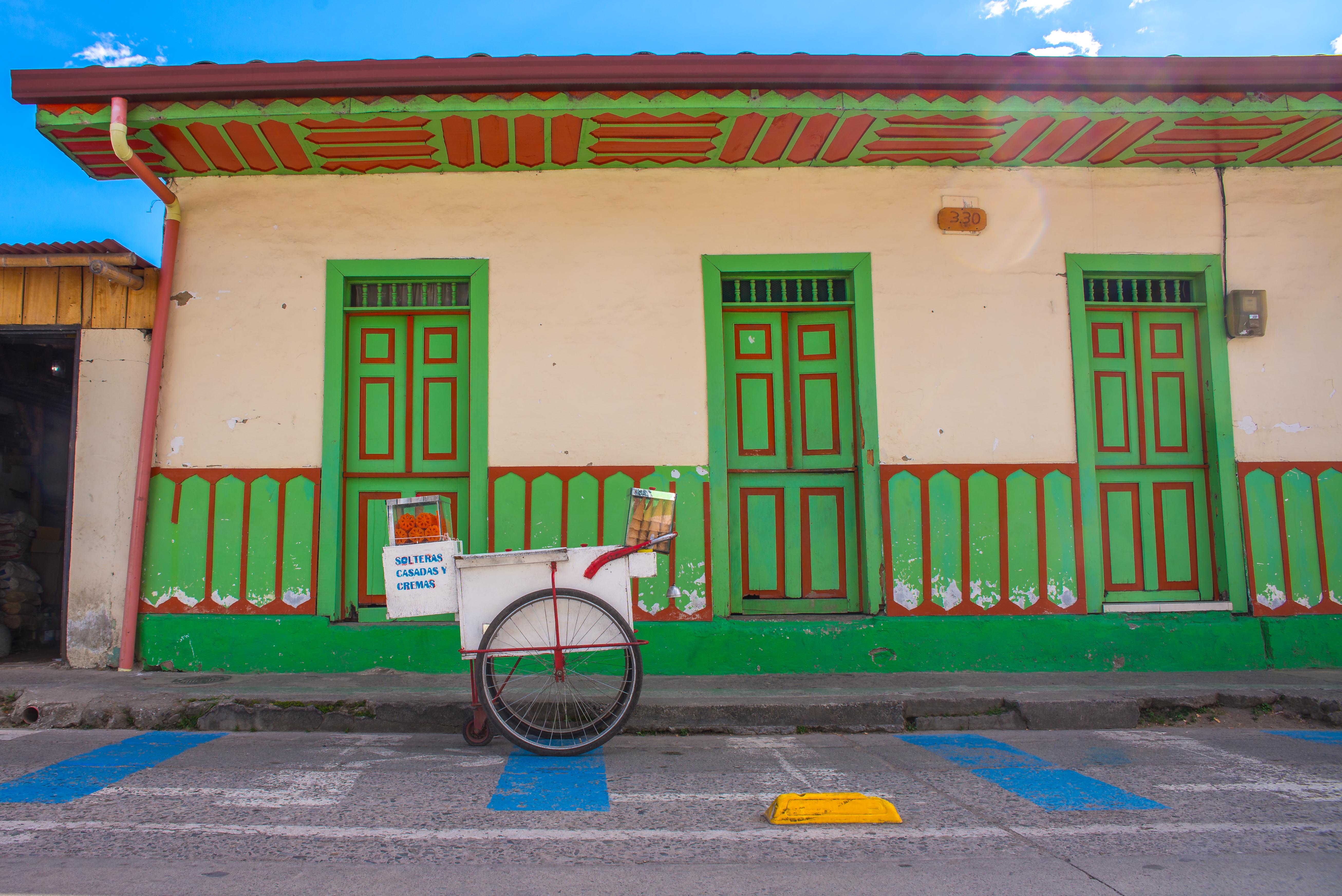 Salento Village Colombie Quindío Blog Voyage_-5