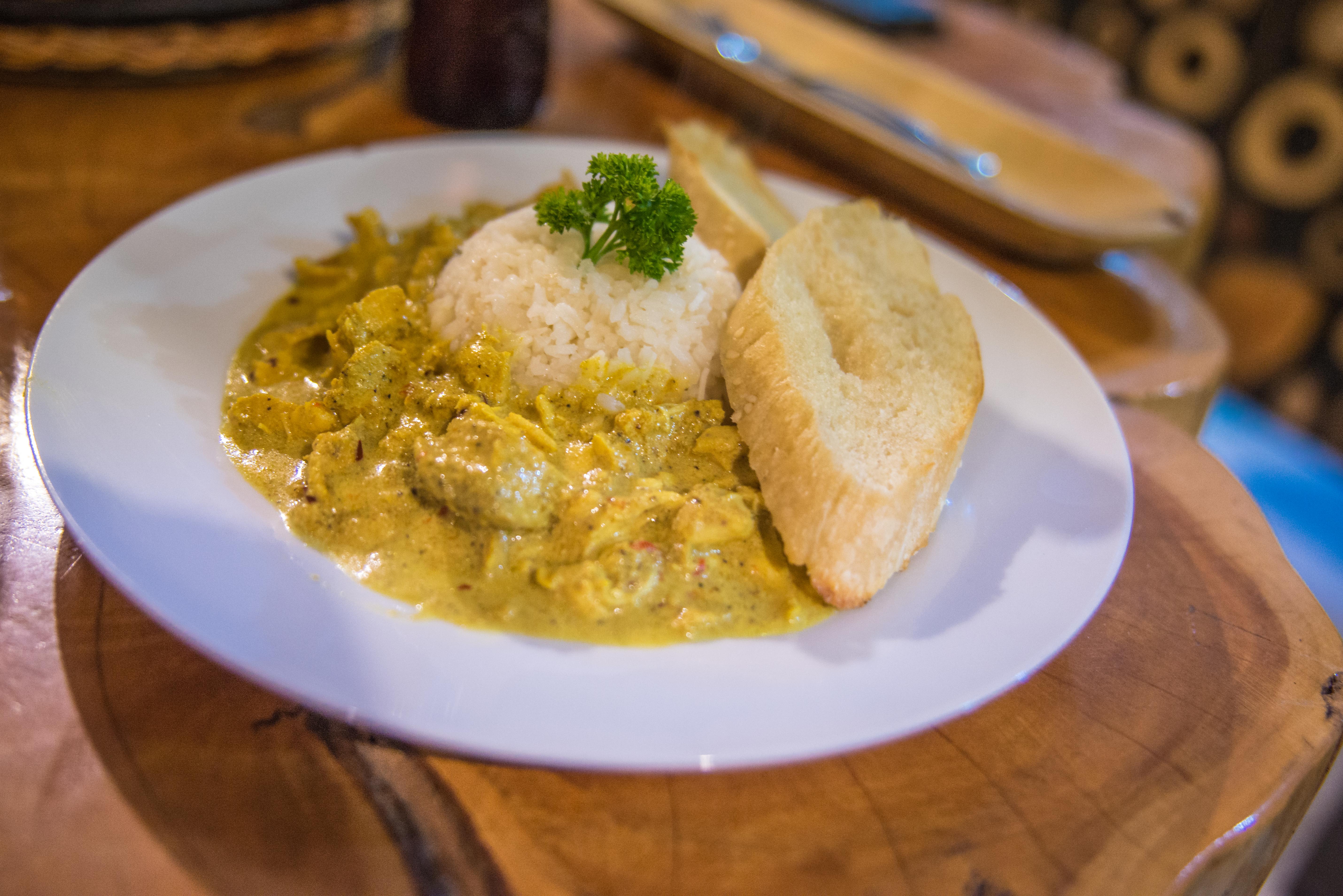 Ou manger à Salento Village Colombie Quindío Blog Voyage