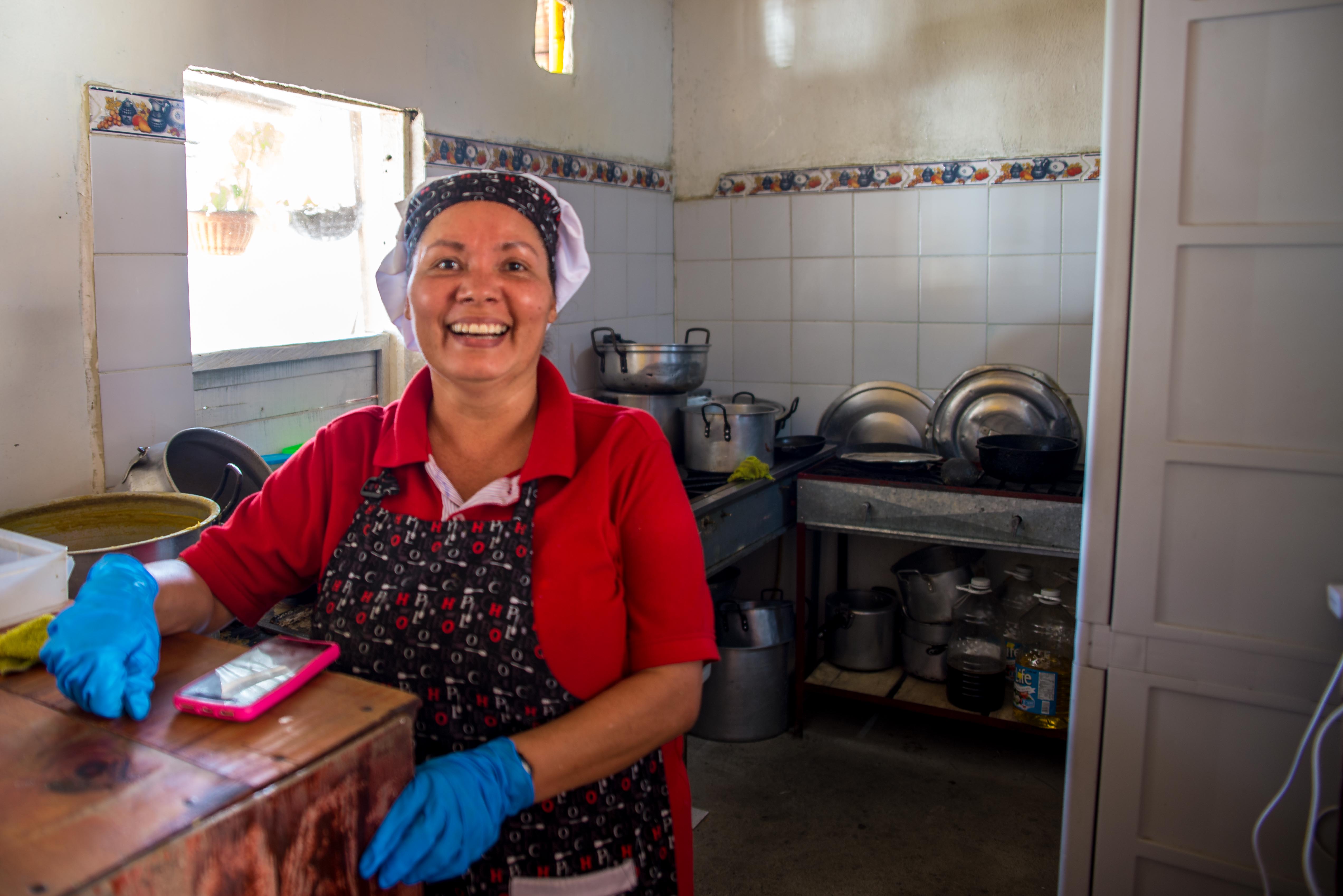 Ou manger à Salento Village Colombie Quindío Blog Voyage