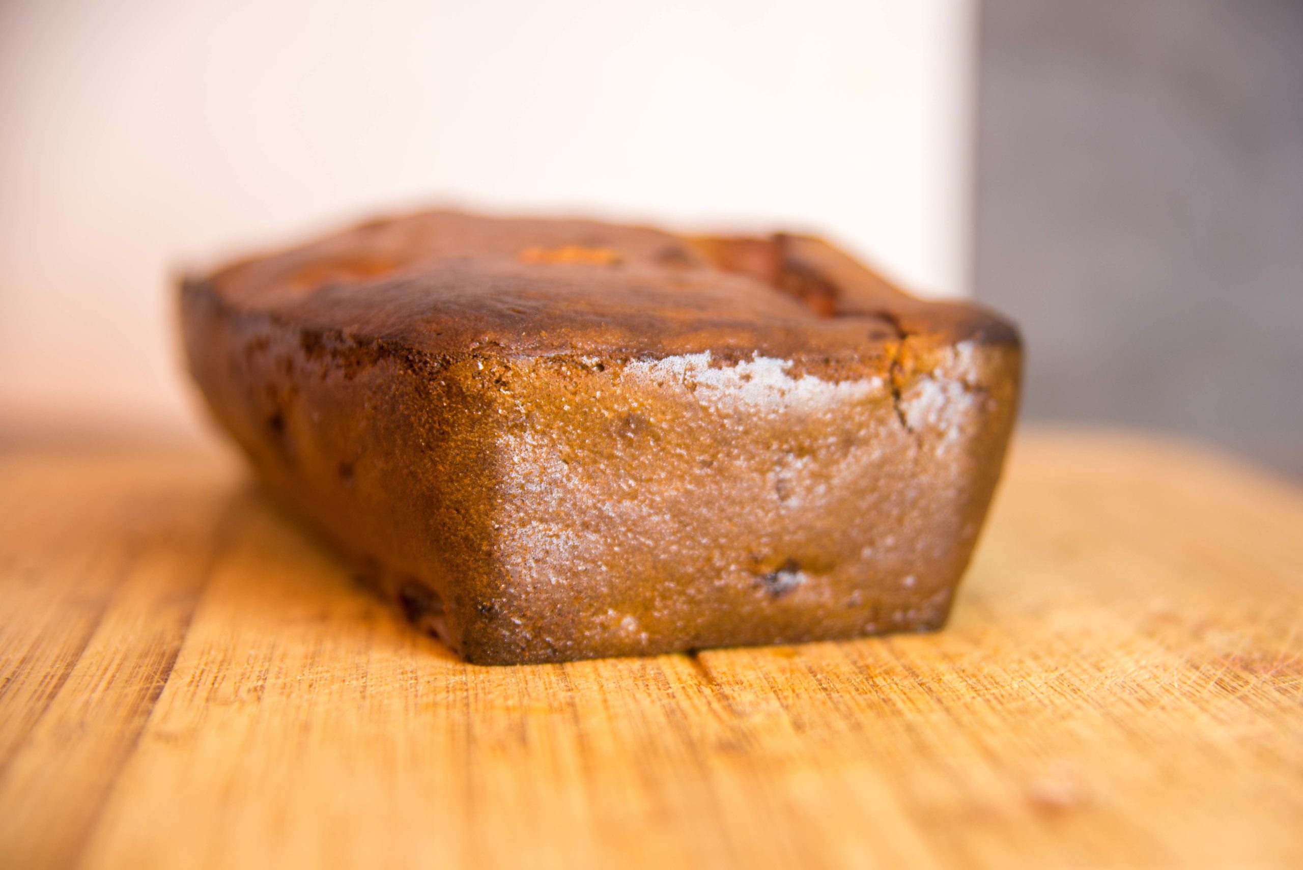 Cake Marbré Betterave-Pommes recette blog voyage