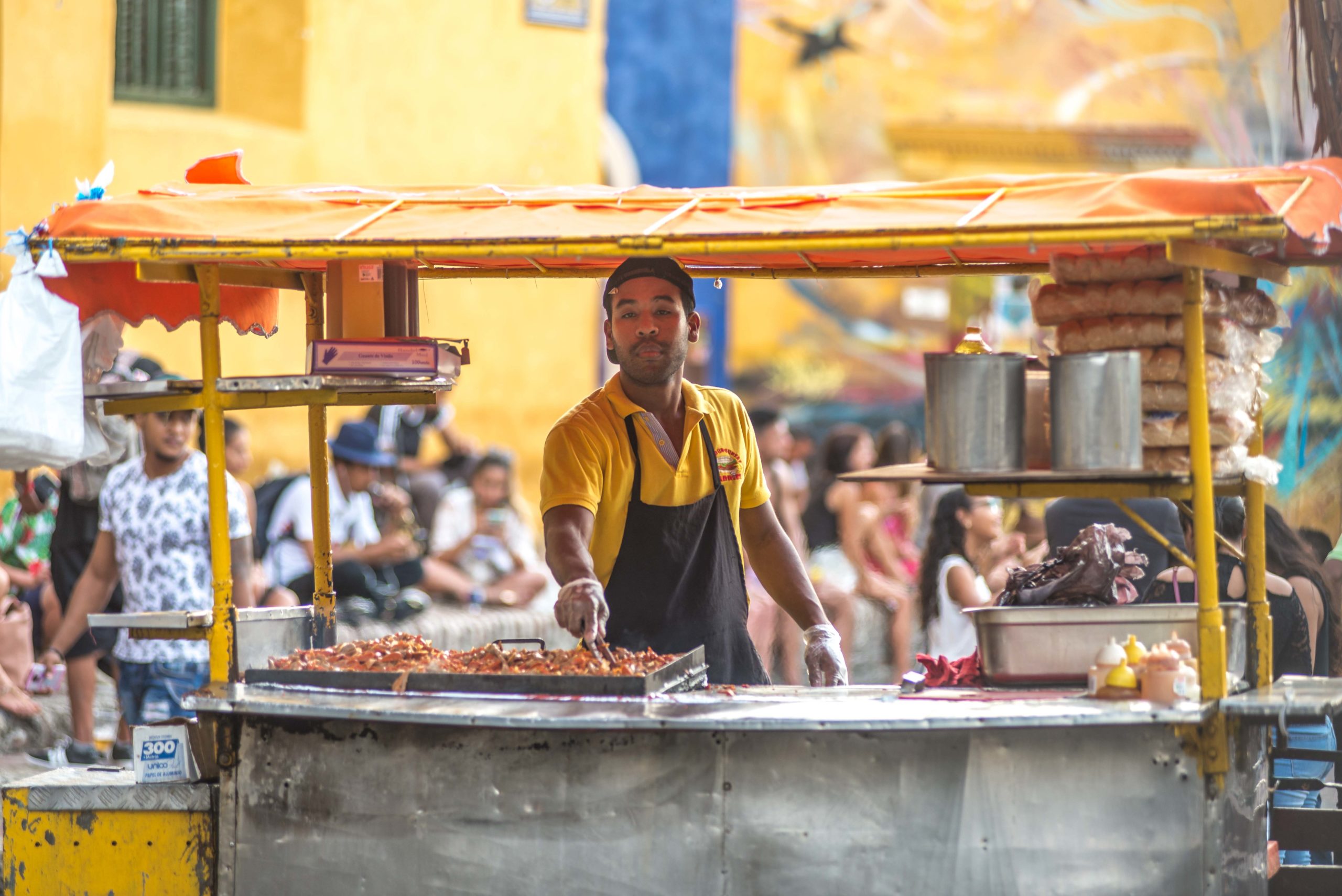 Trois Semaines en Colombie Blog Voyage
