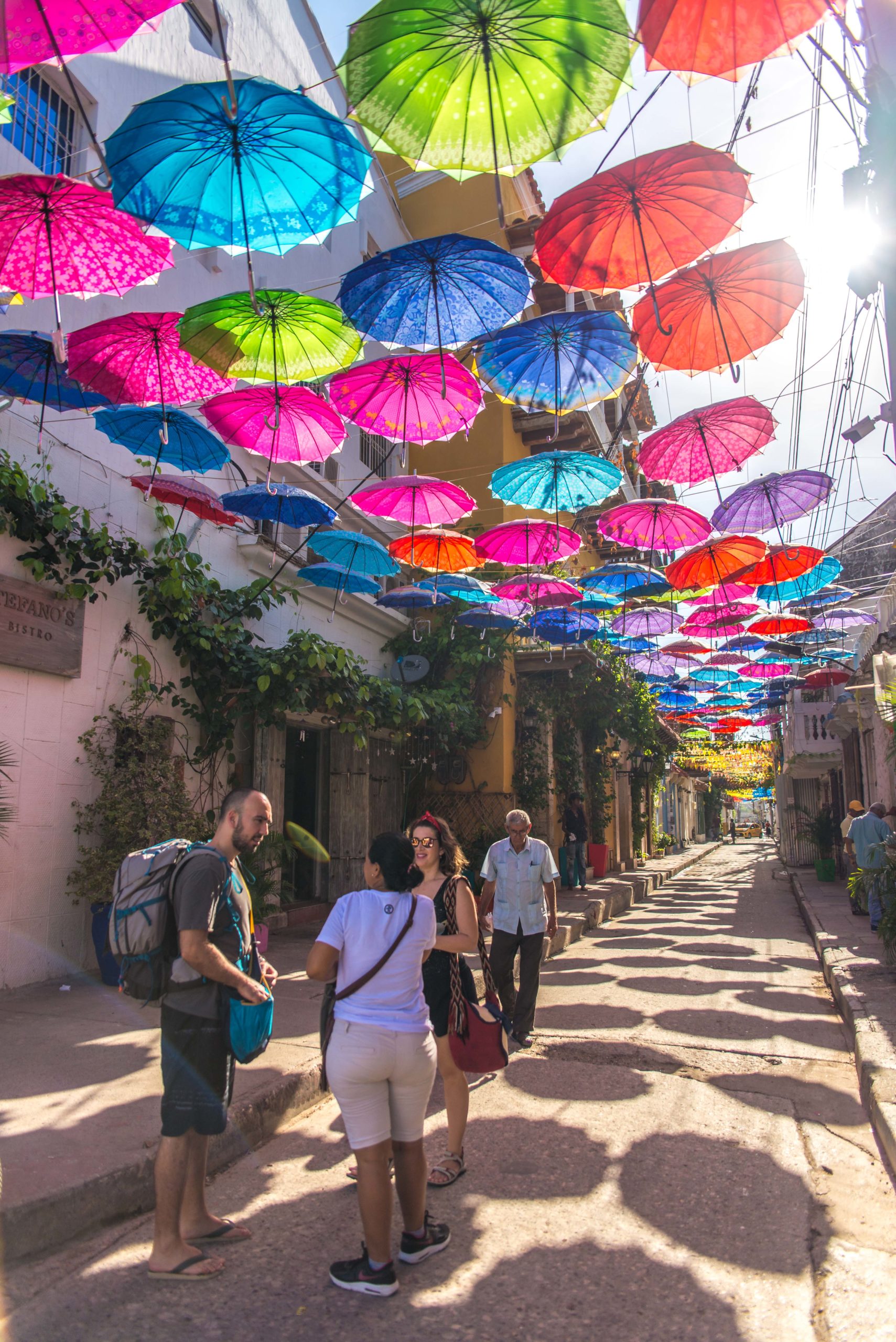 HOTEL Trois Semaines en Colombie Blog Voyage