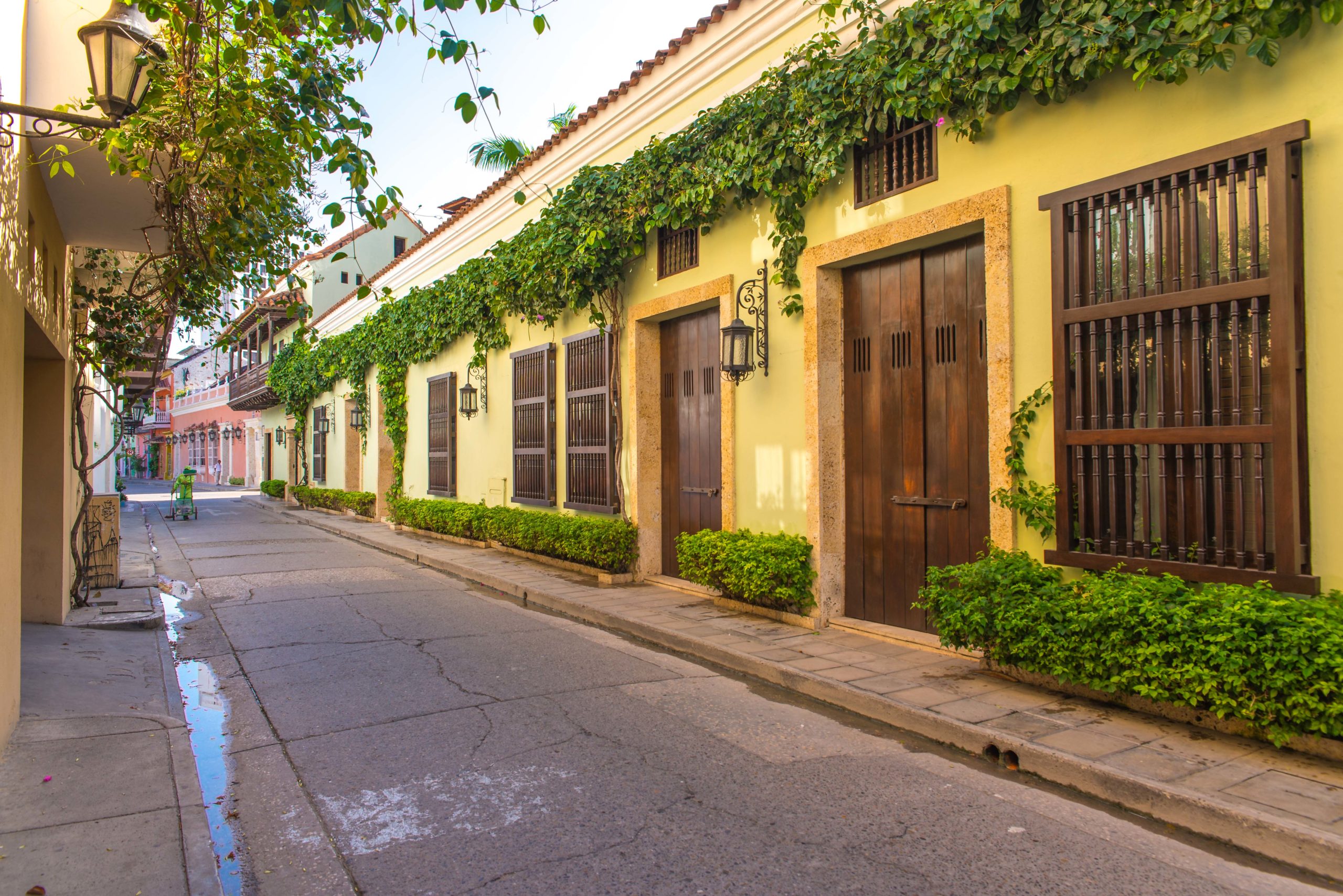 Trois Semaines en Colombie Blog Voyage