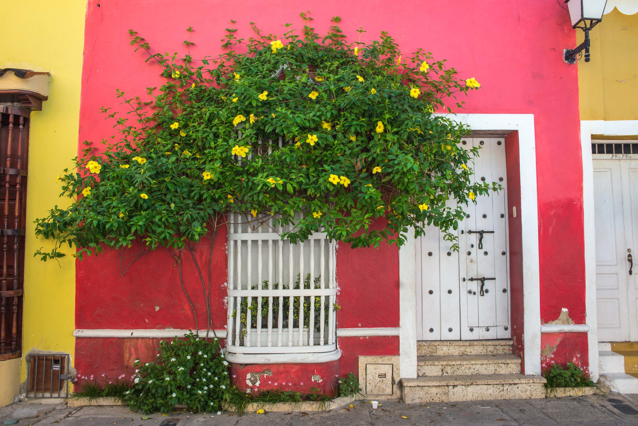 Trois Semaines en Colombie Blog Voyage