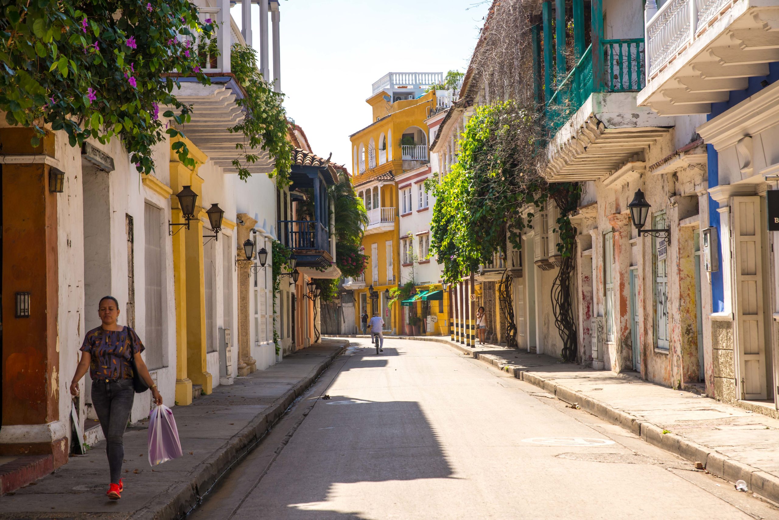 Trois Semaines en Colombie Blog Voyage