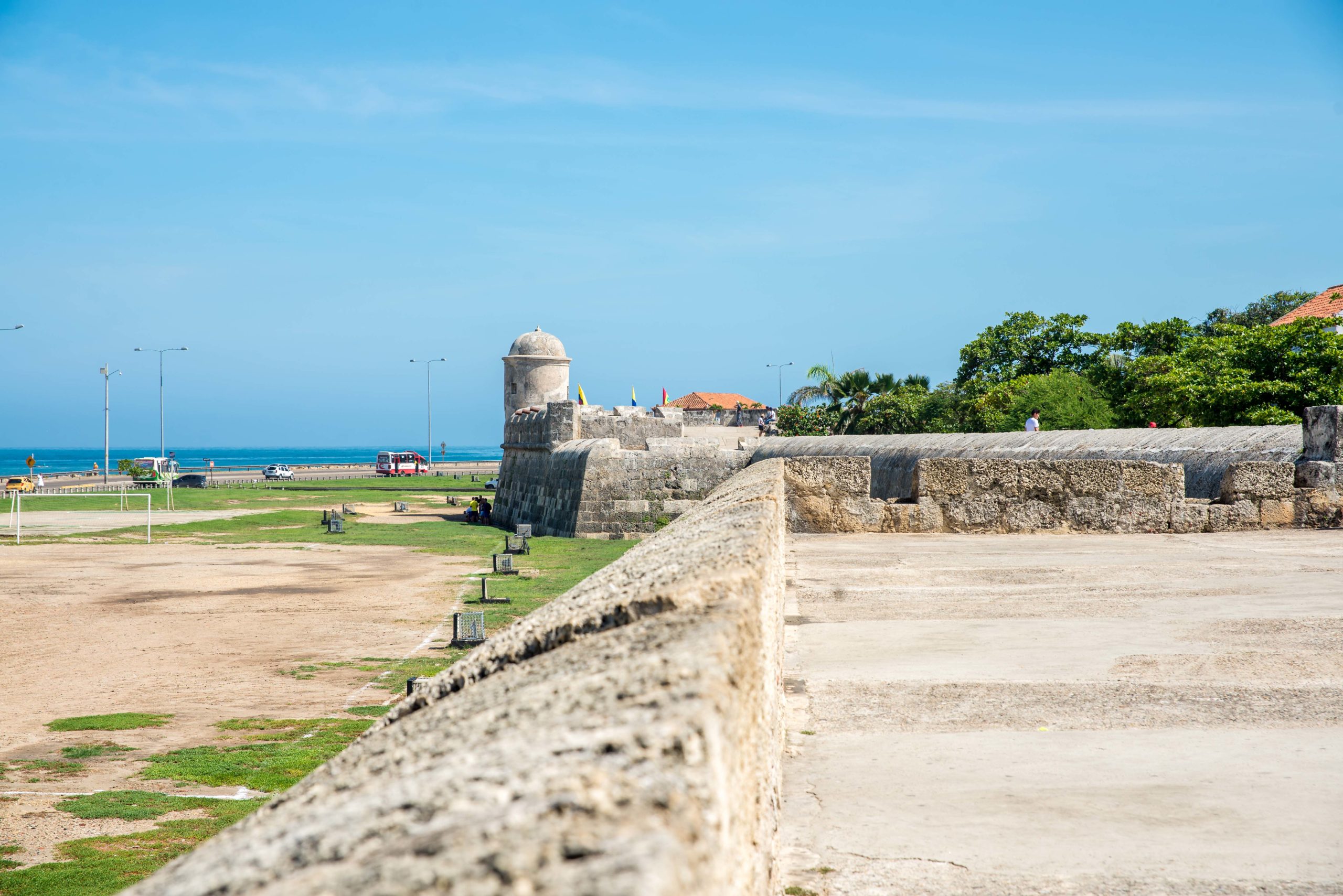 Trois Semaines en Colombie Blog Voyage