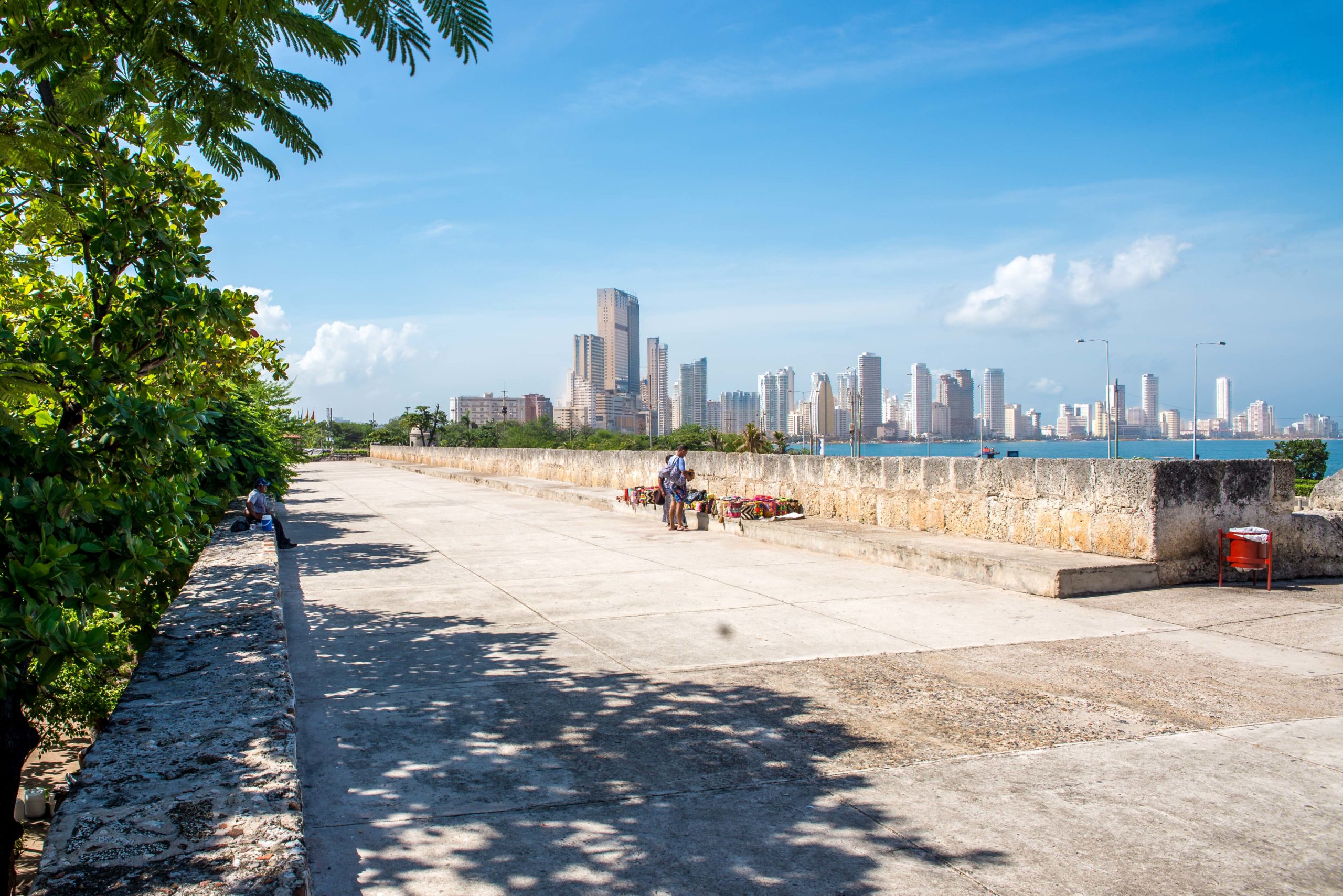 Trois Semaines en Colombie Blog Voyage