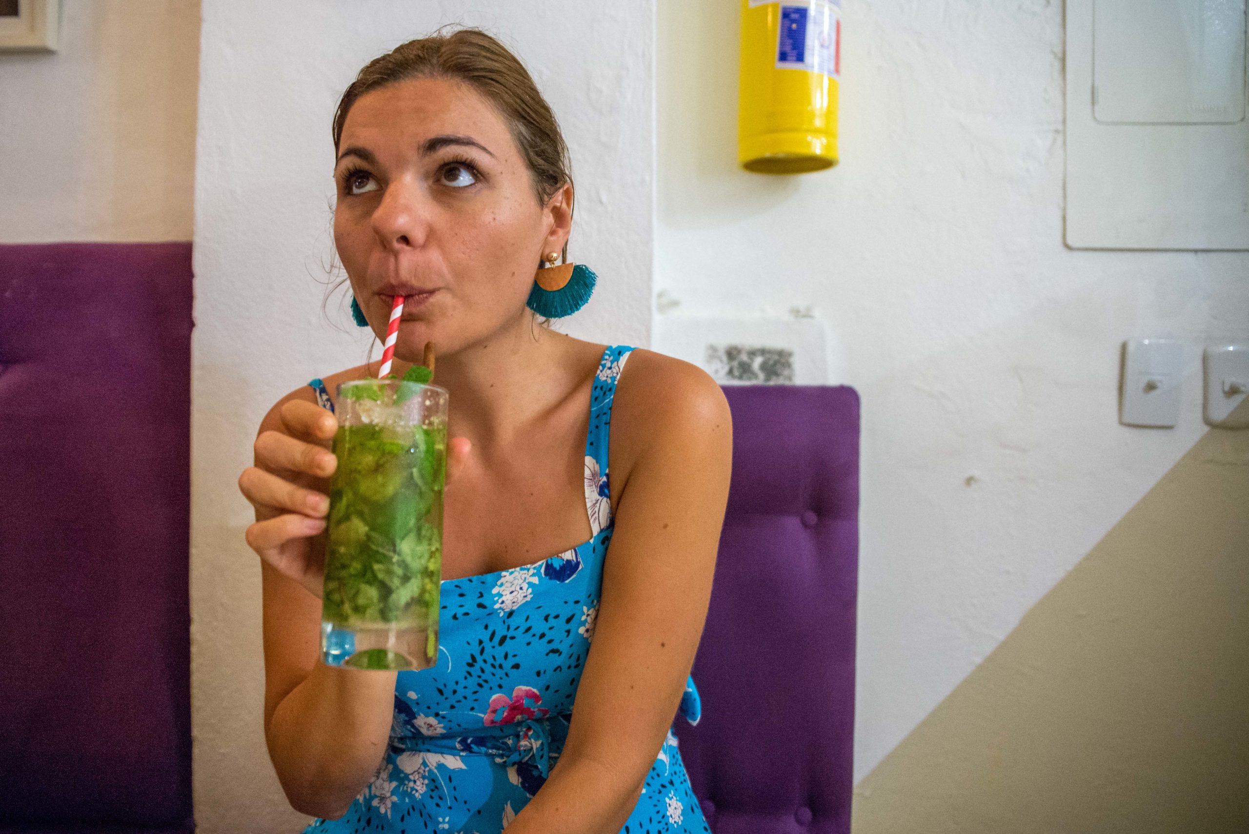 Food Trois Semaines en Colombie Blog Voyage