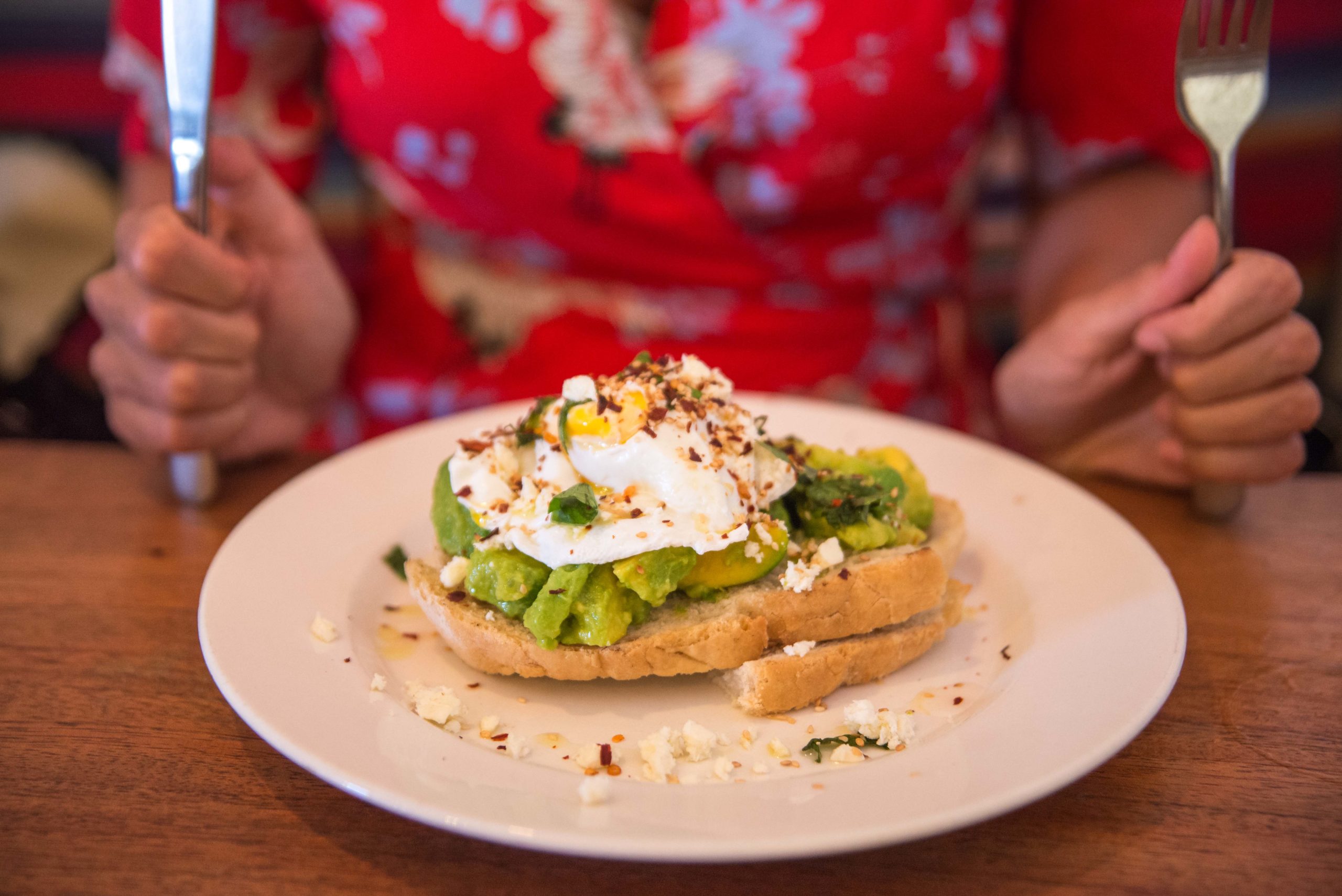 Food Trois Semaines en Colombie Blog Voyage