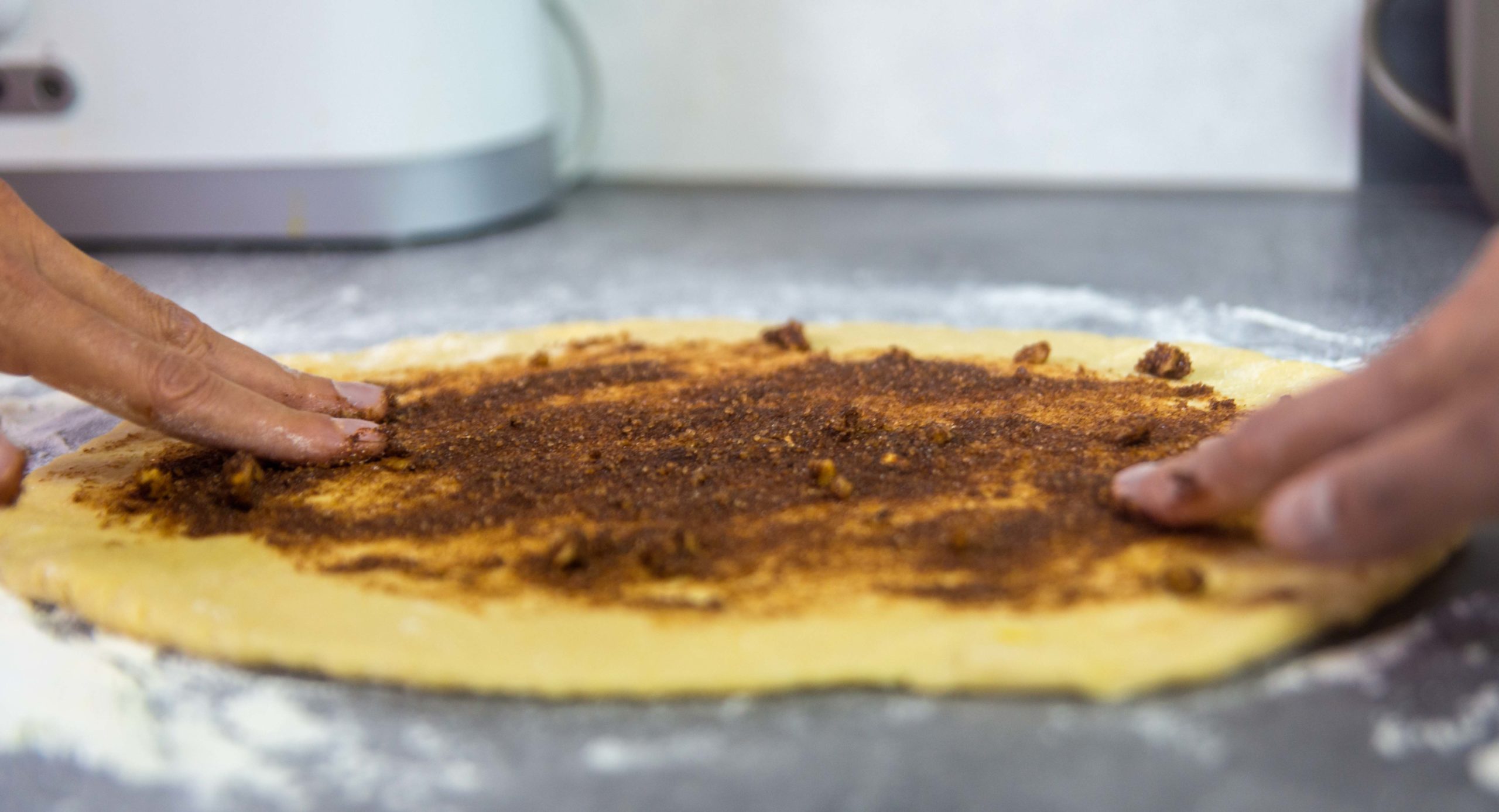 recette pâtisserie de noël blog voyage