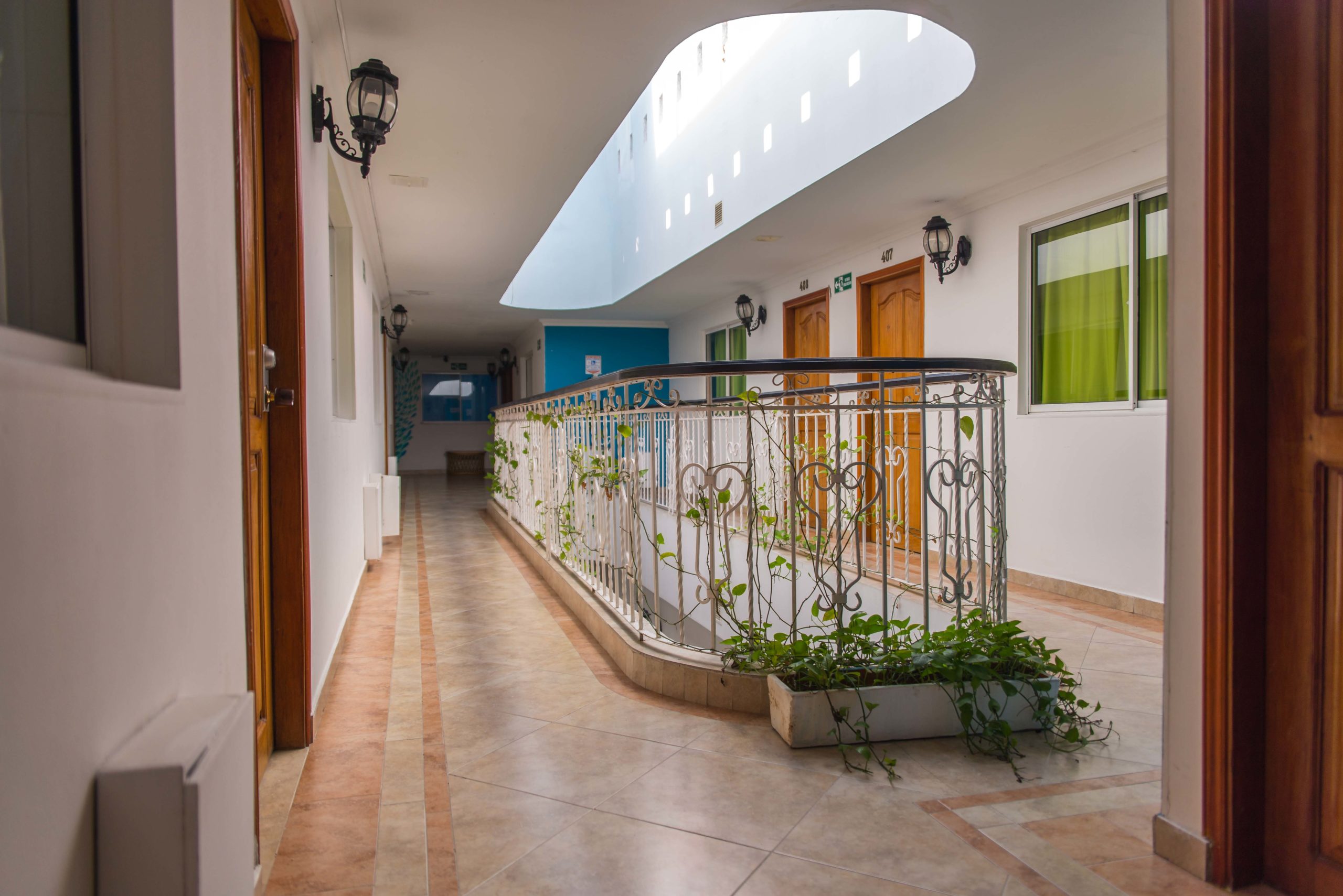 HOTELS Carthagène des Indes Trois Semaines en Colombie Blog Voyage