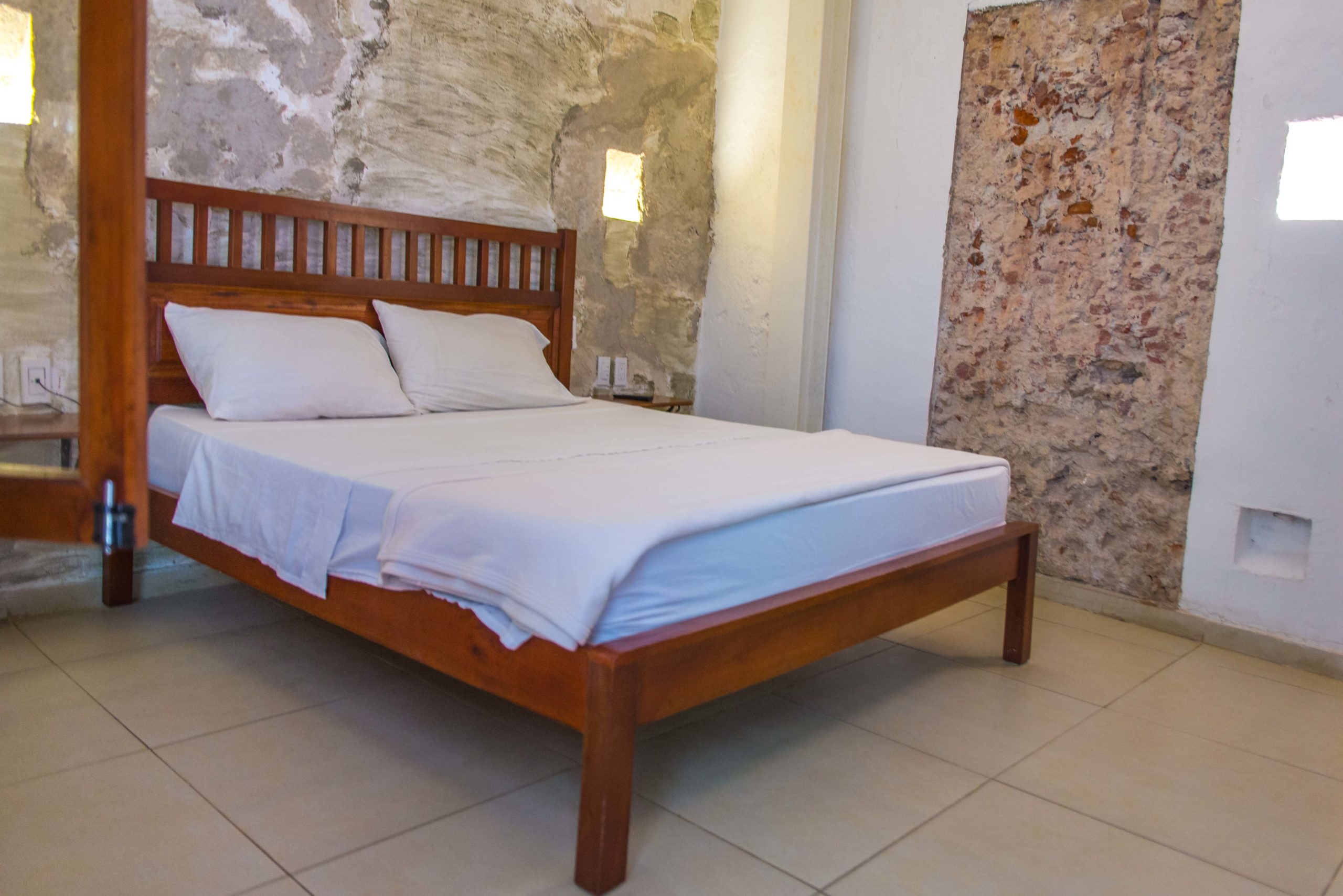 HOTEL Trois Semaines en Colombie Blog Voyage