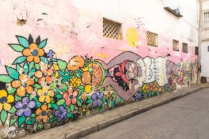 Trois semaines en Colombie blog voyage